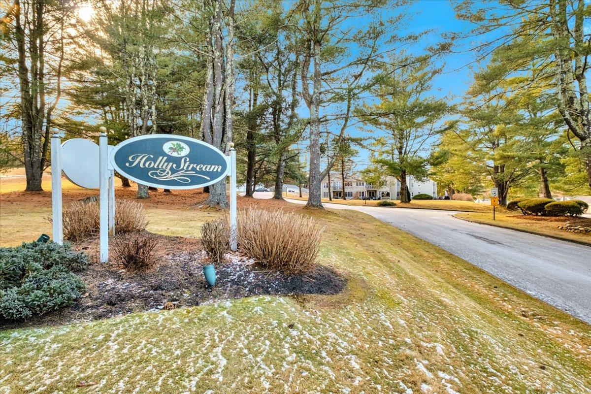 Community View