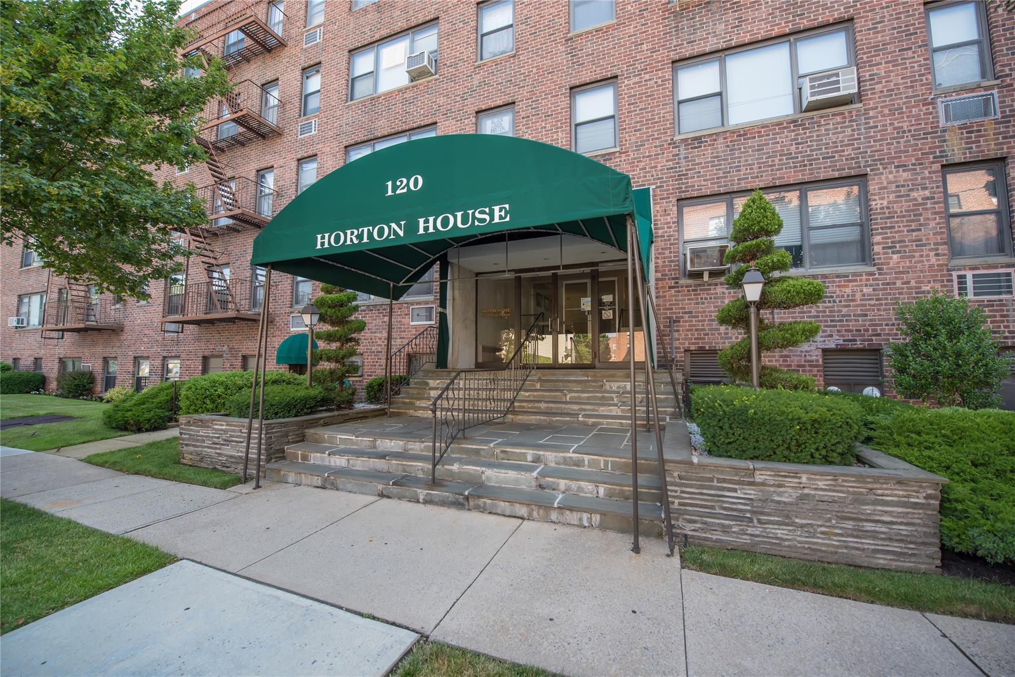 Horton House