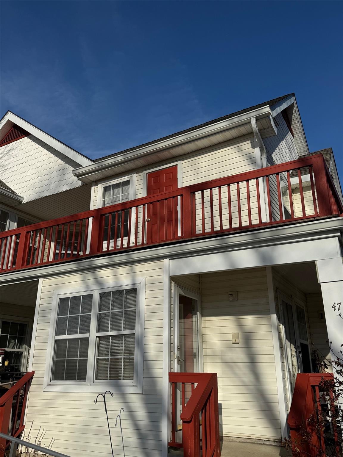 Community View