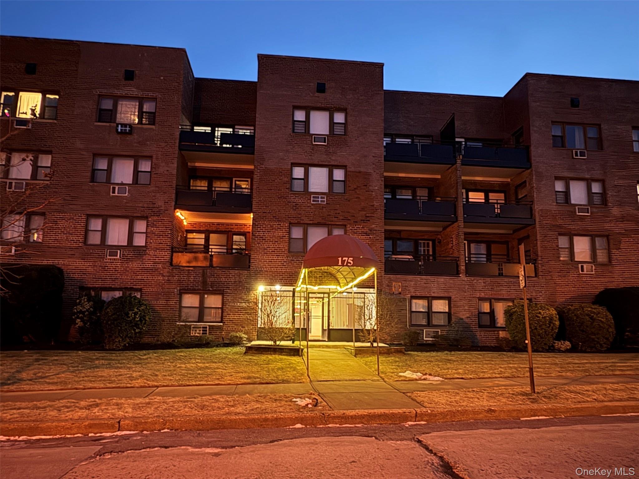 Community View
