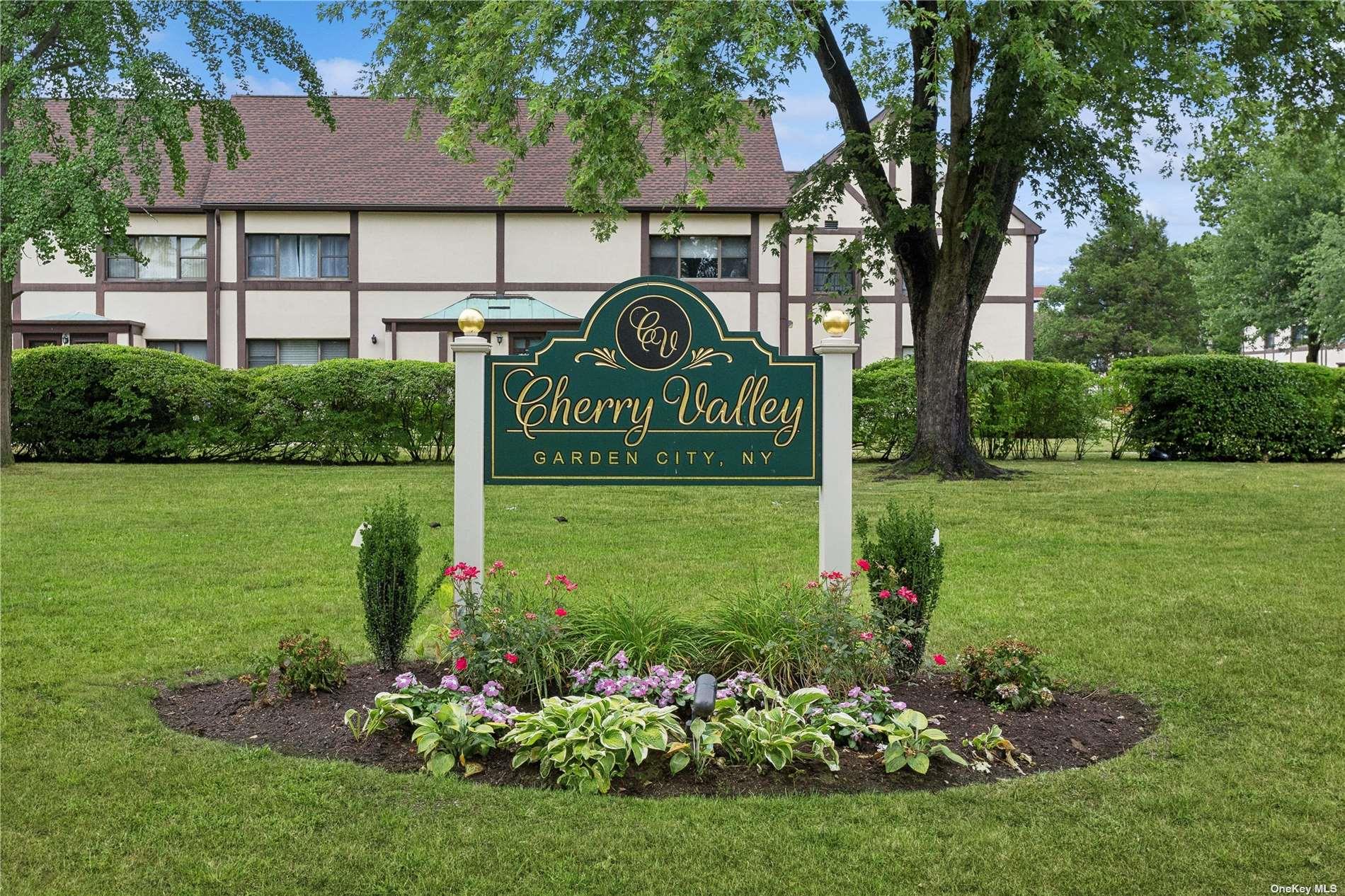 Community View