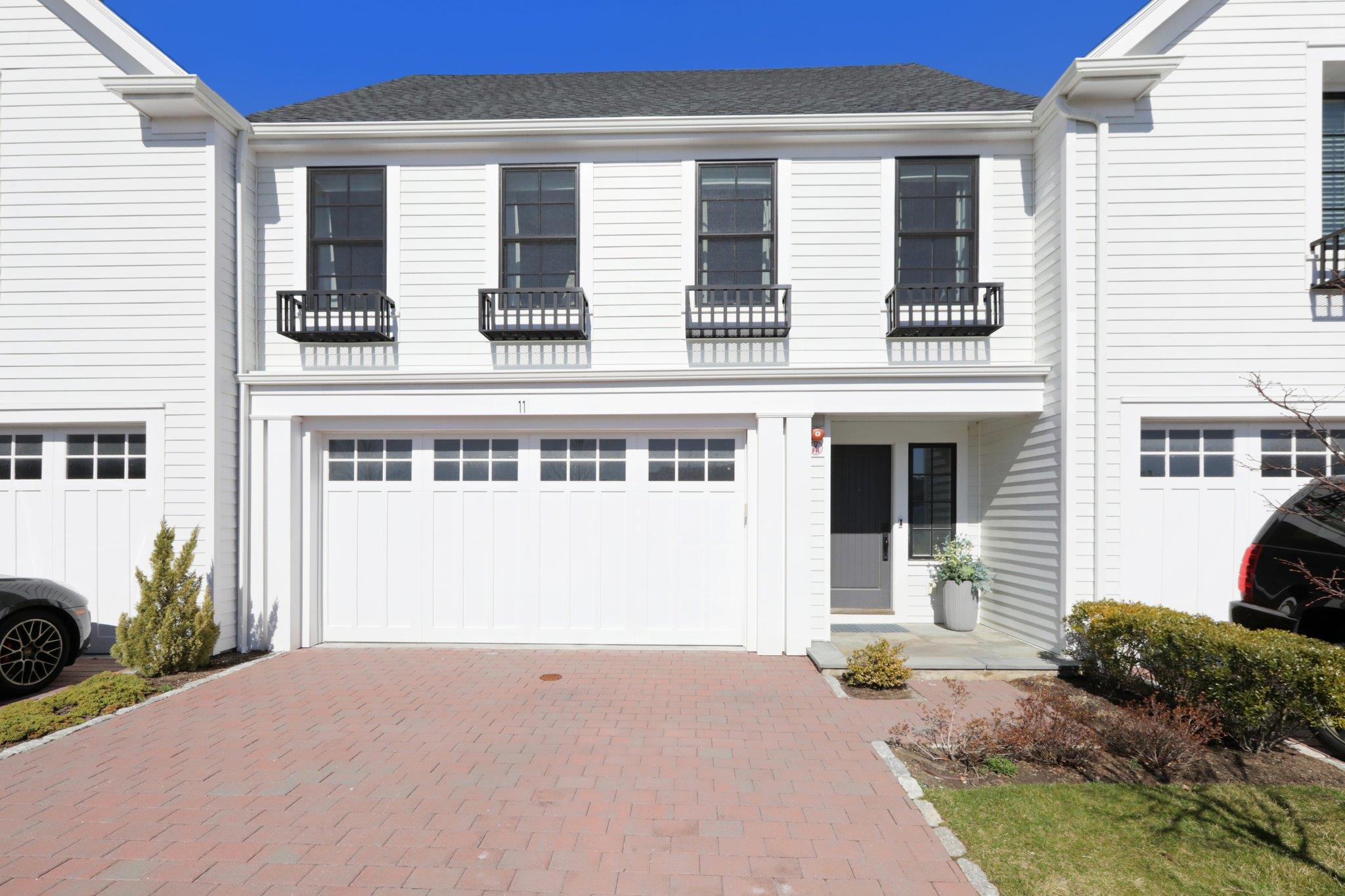 Welcome to 11 Lavender Lane, The Aspen model at Kingfield.