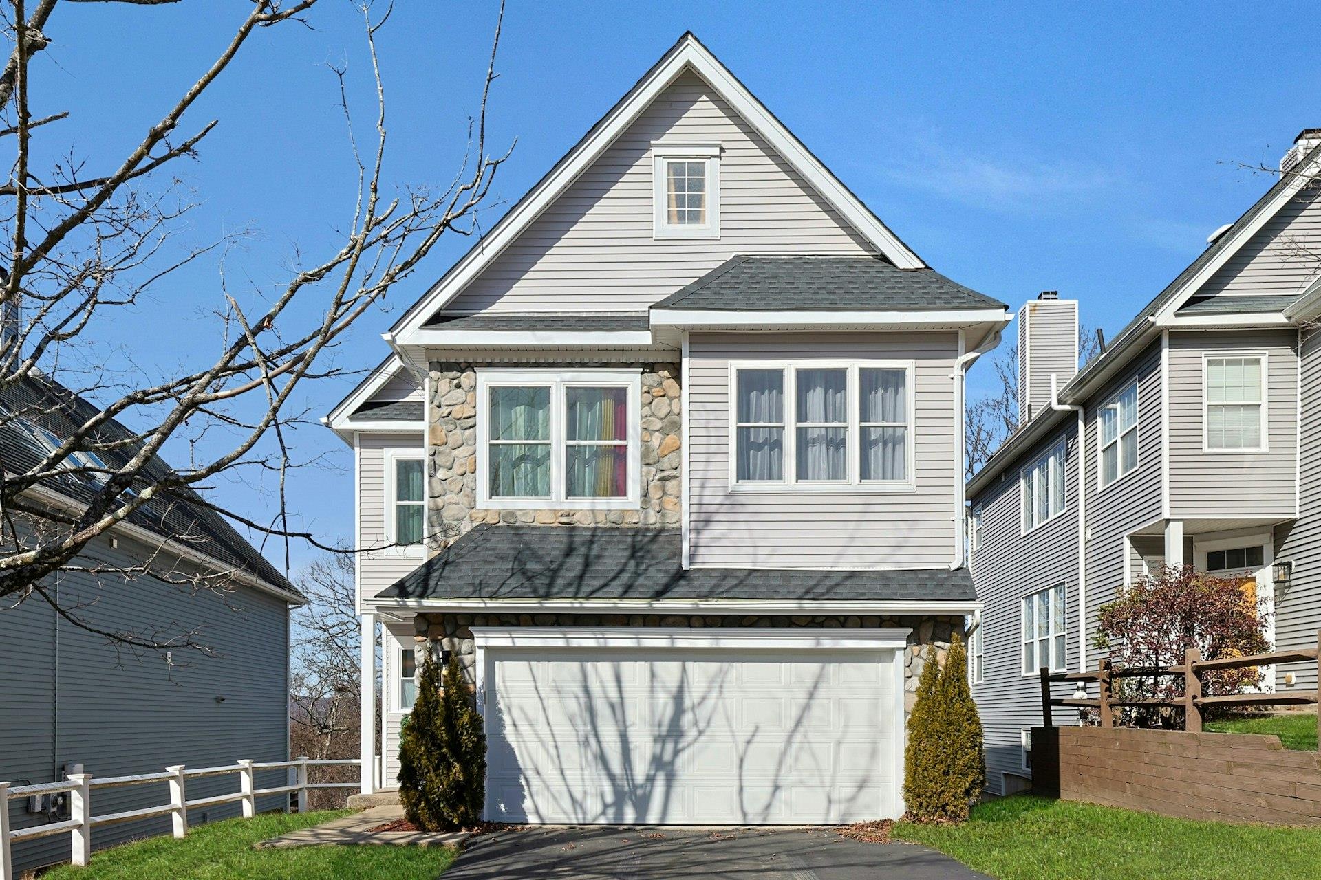 Welcome to 118 Benefield Boulevard, a completely and skillfully remodeled home located just minutes from downtown Peekskill.