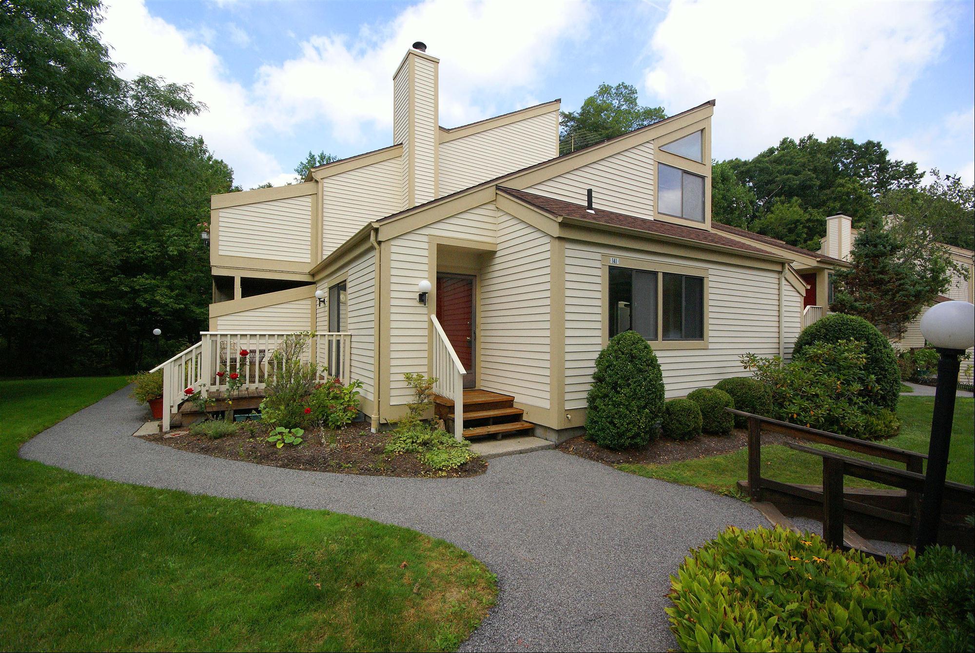 Community View