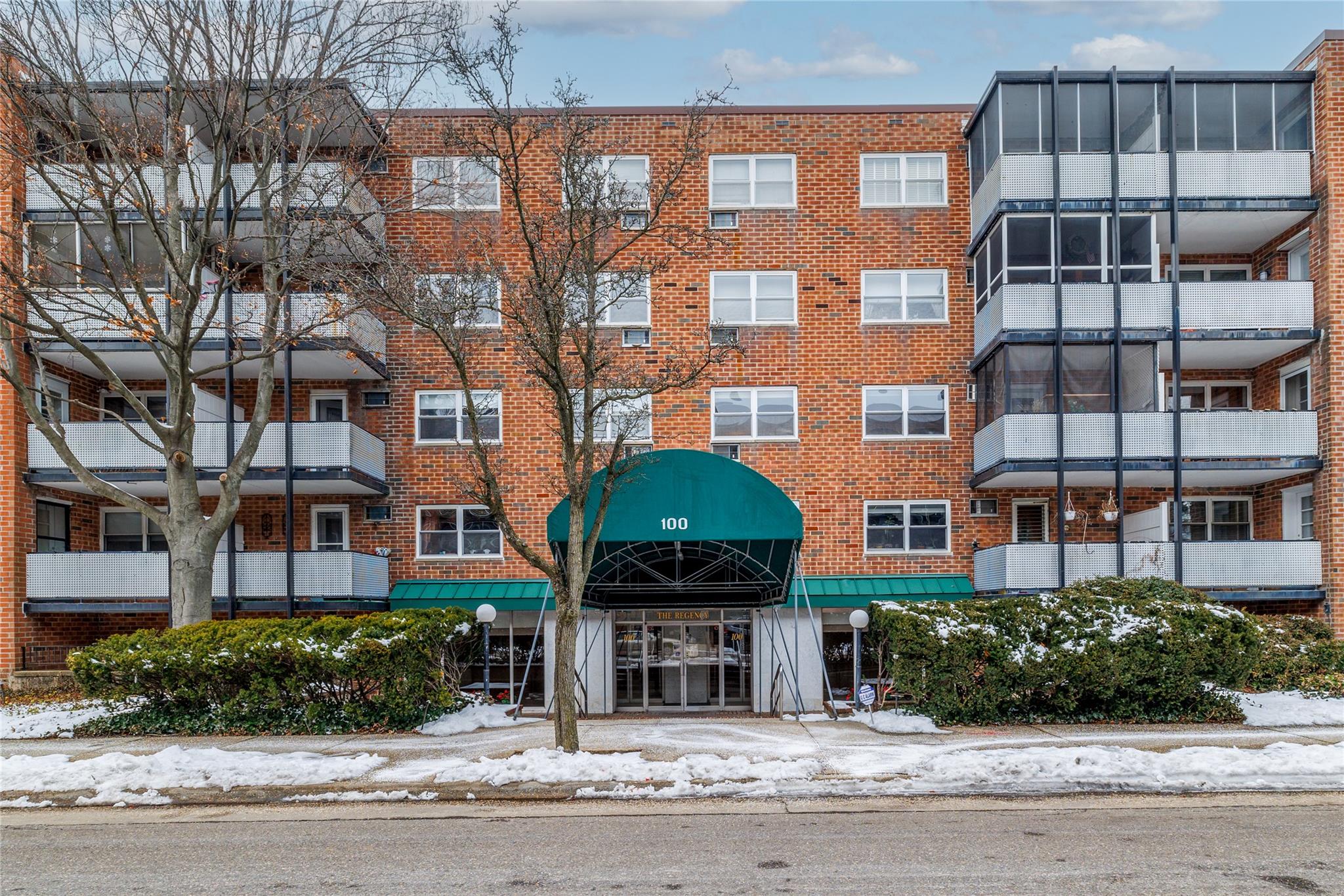 Community View
