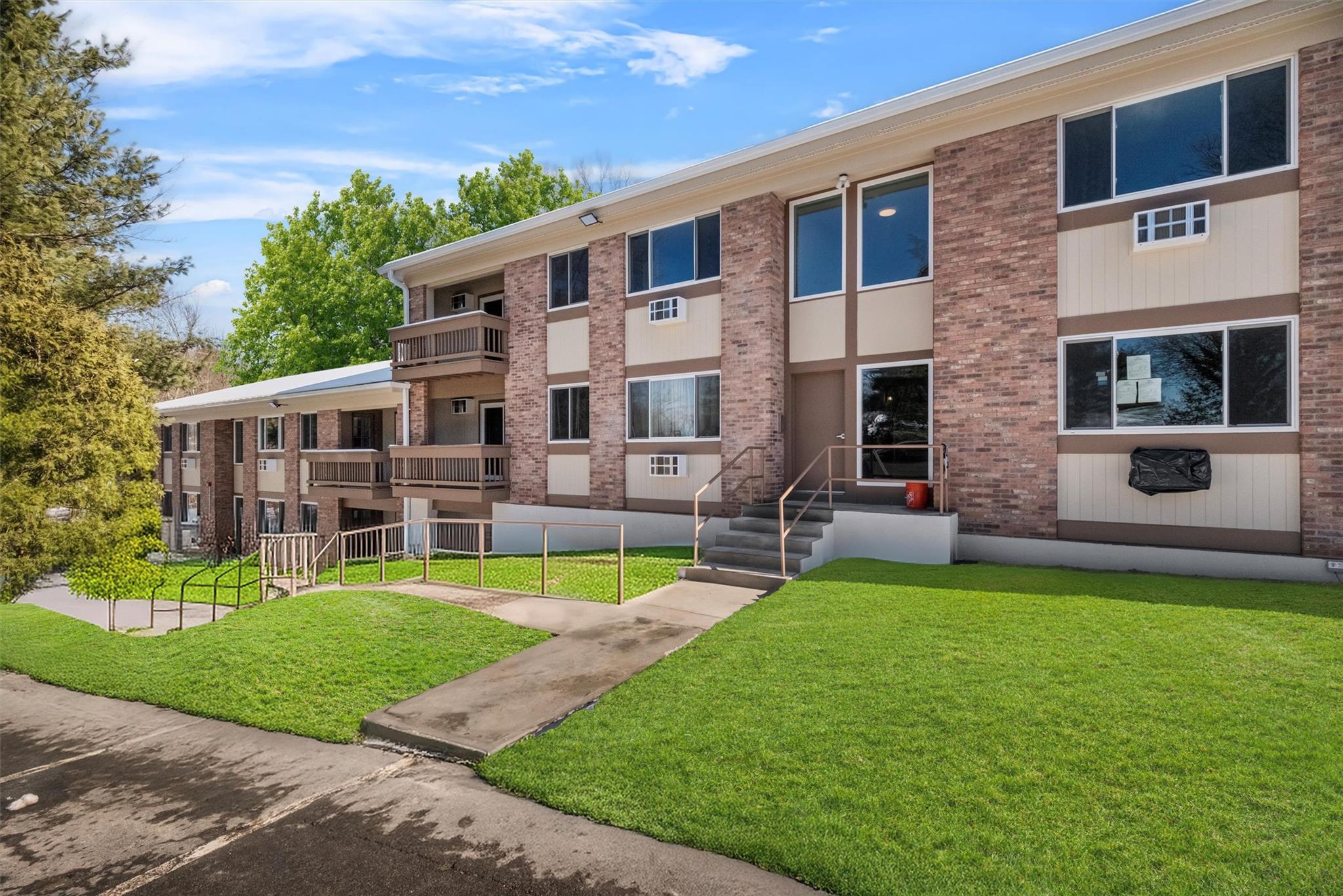 Community View