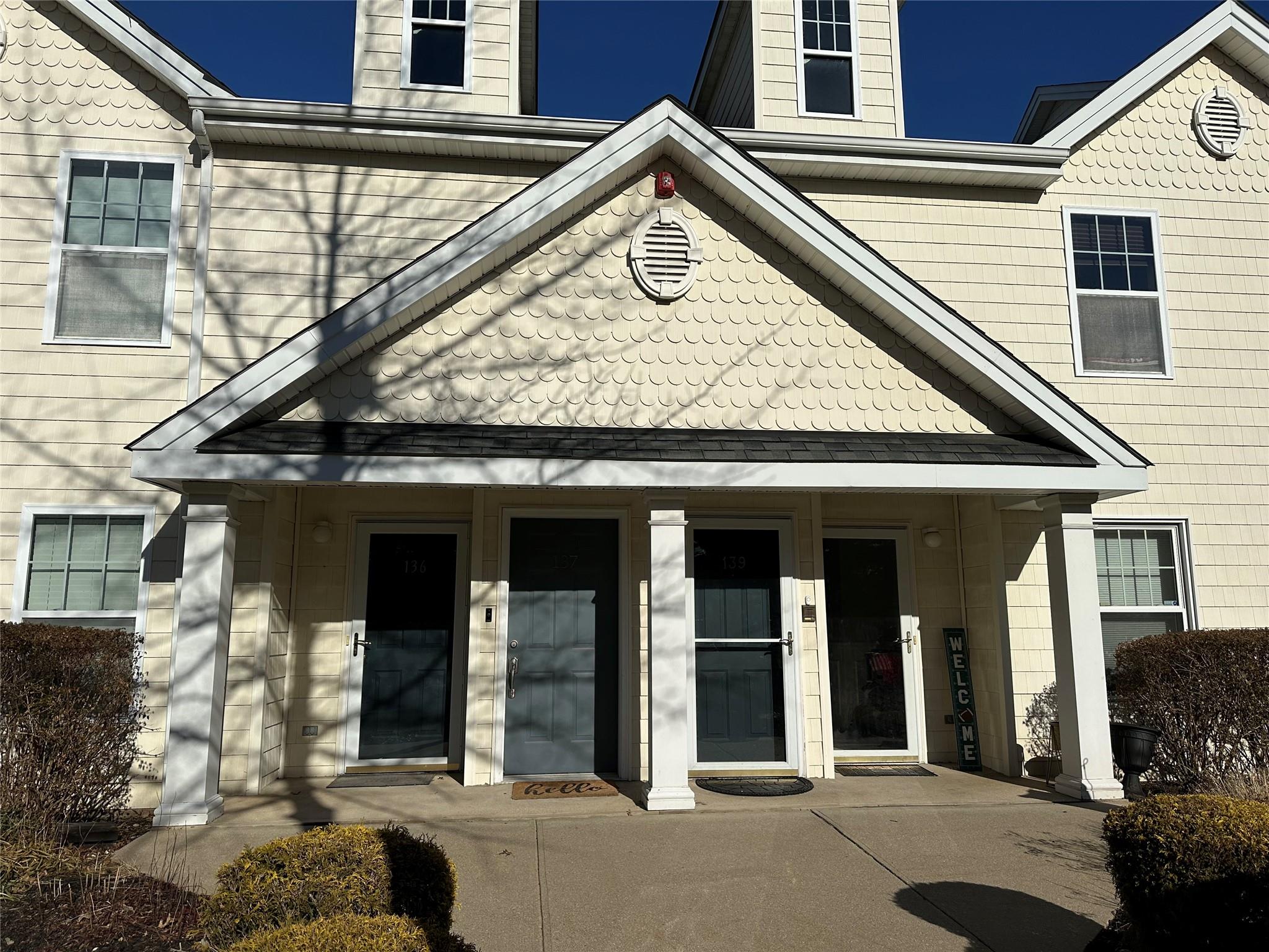 Community View
