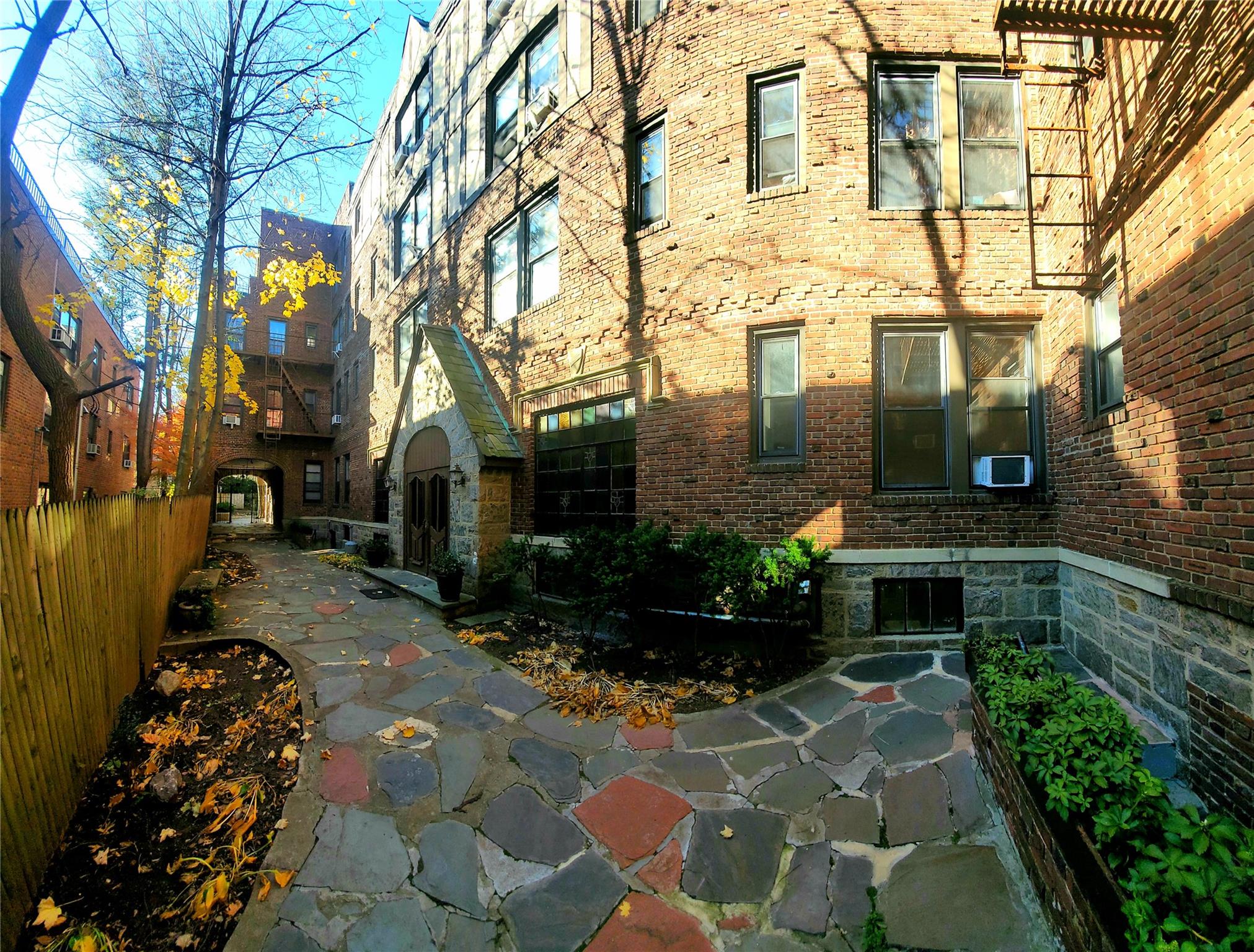 Community View