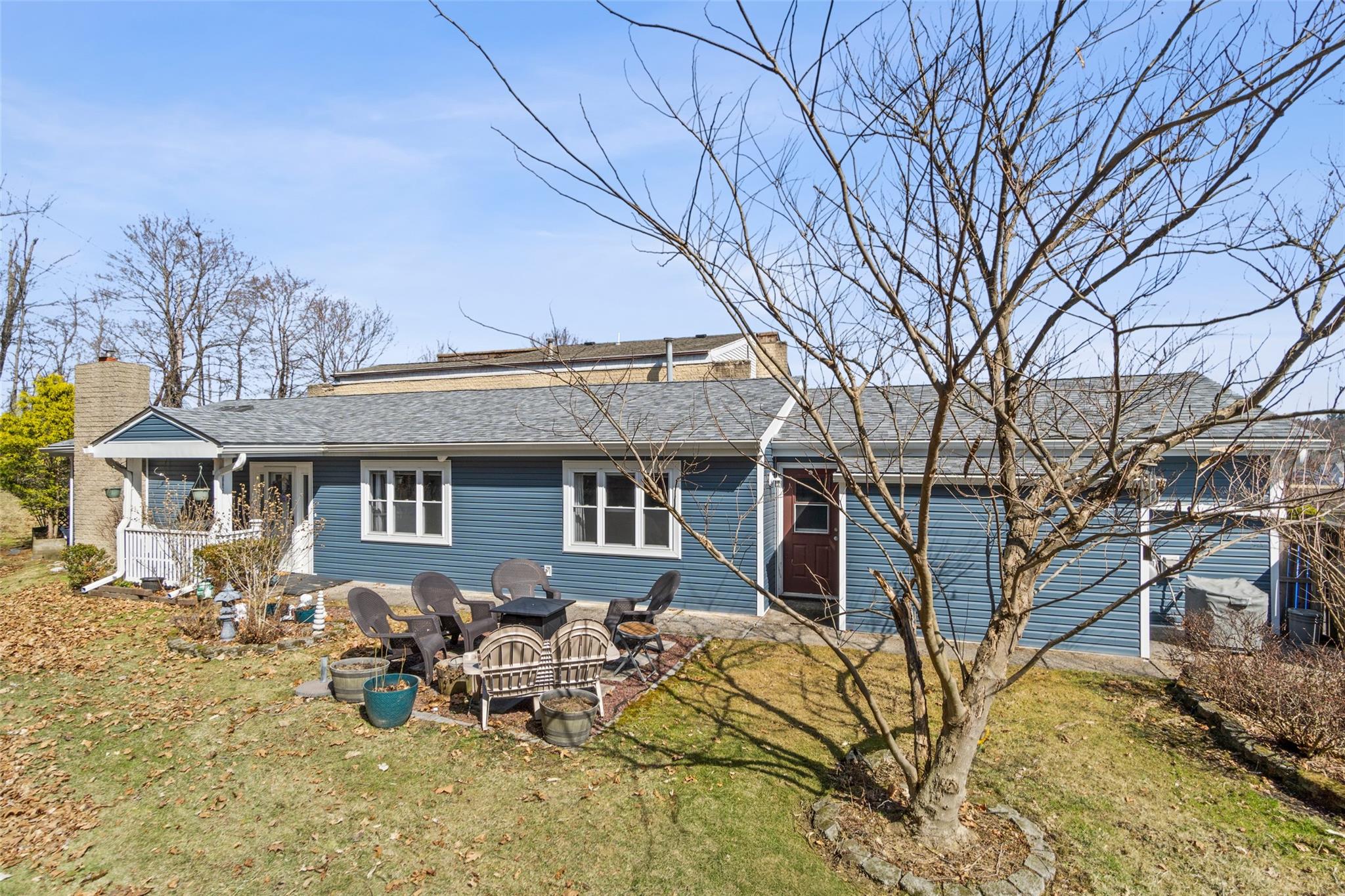 Welcome home to 90 Country Club Drive!