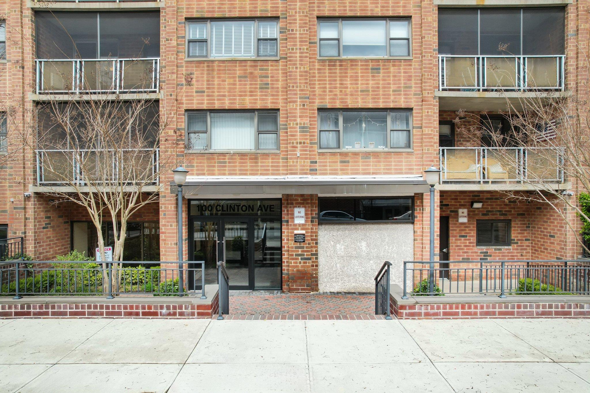 Community View