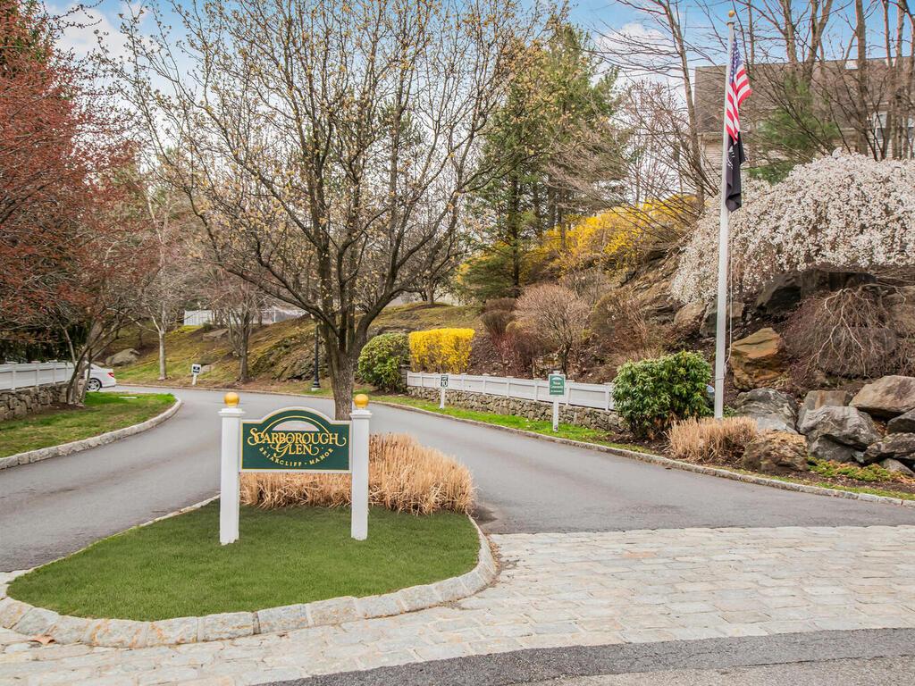 Scarborough Glen