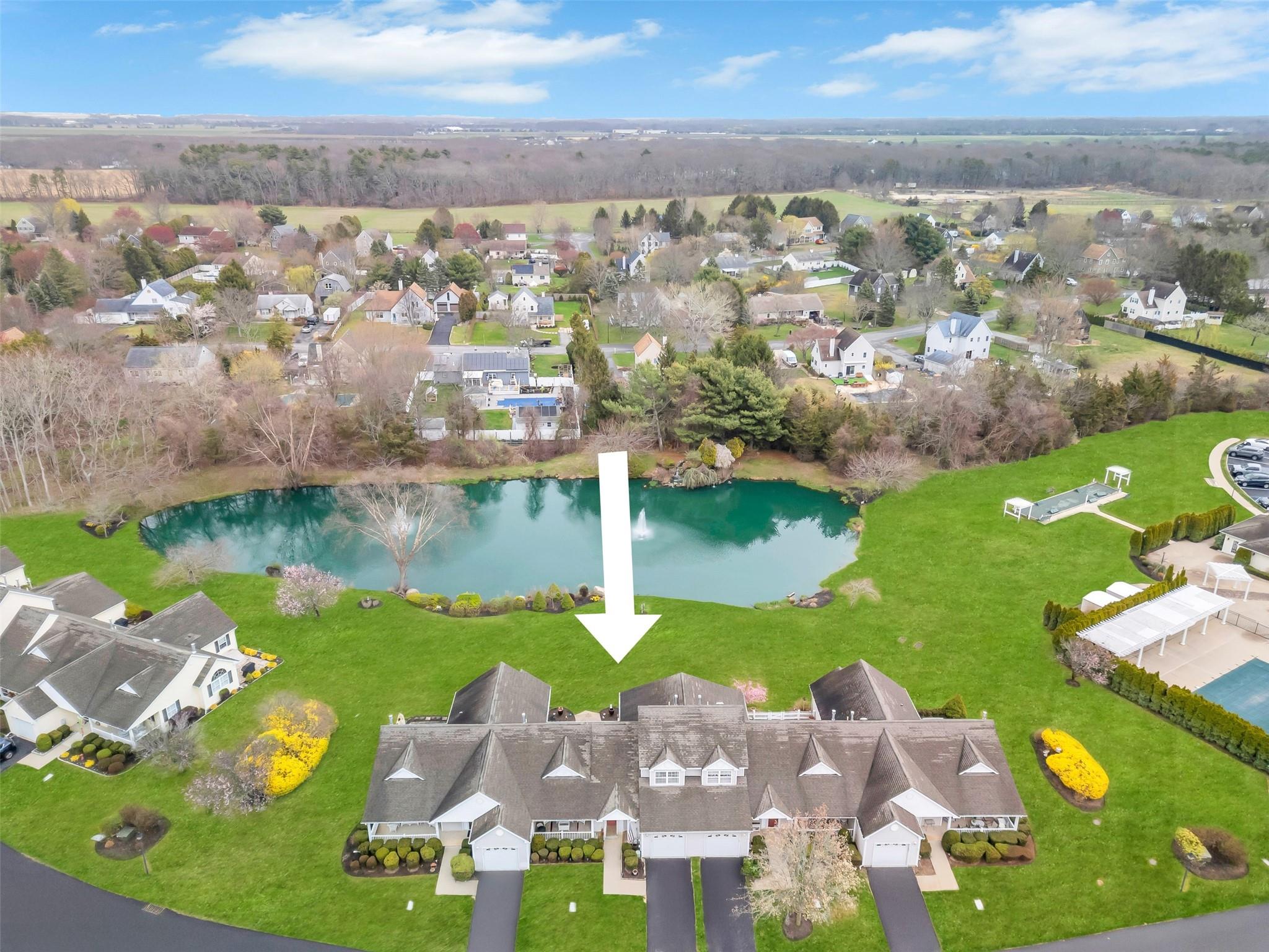 Community View