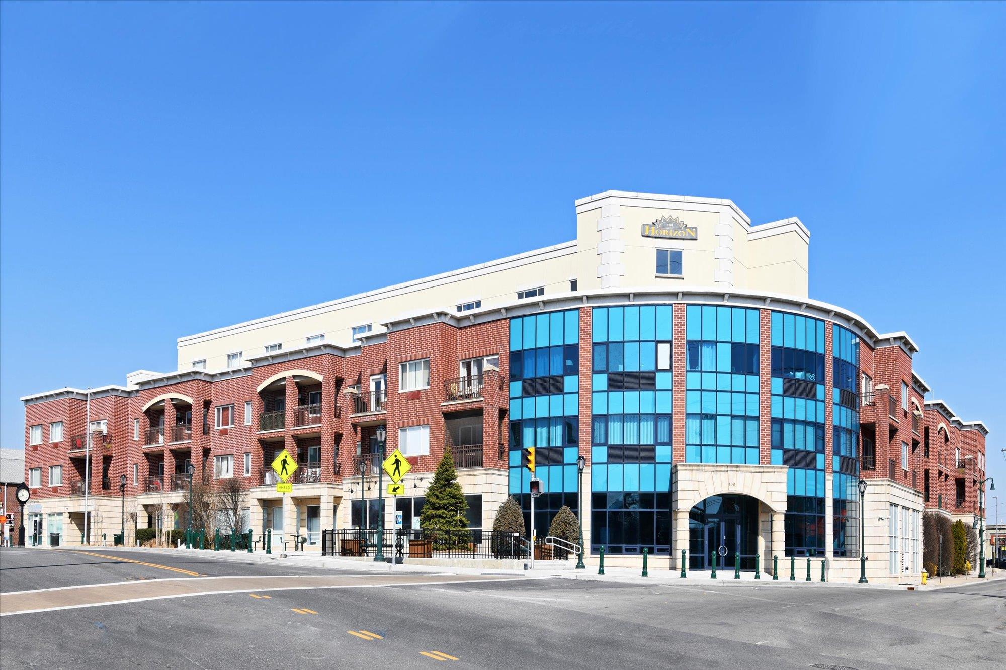 View of property