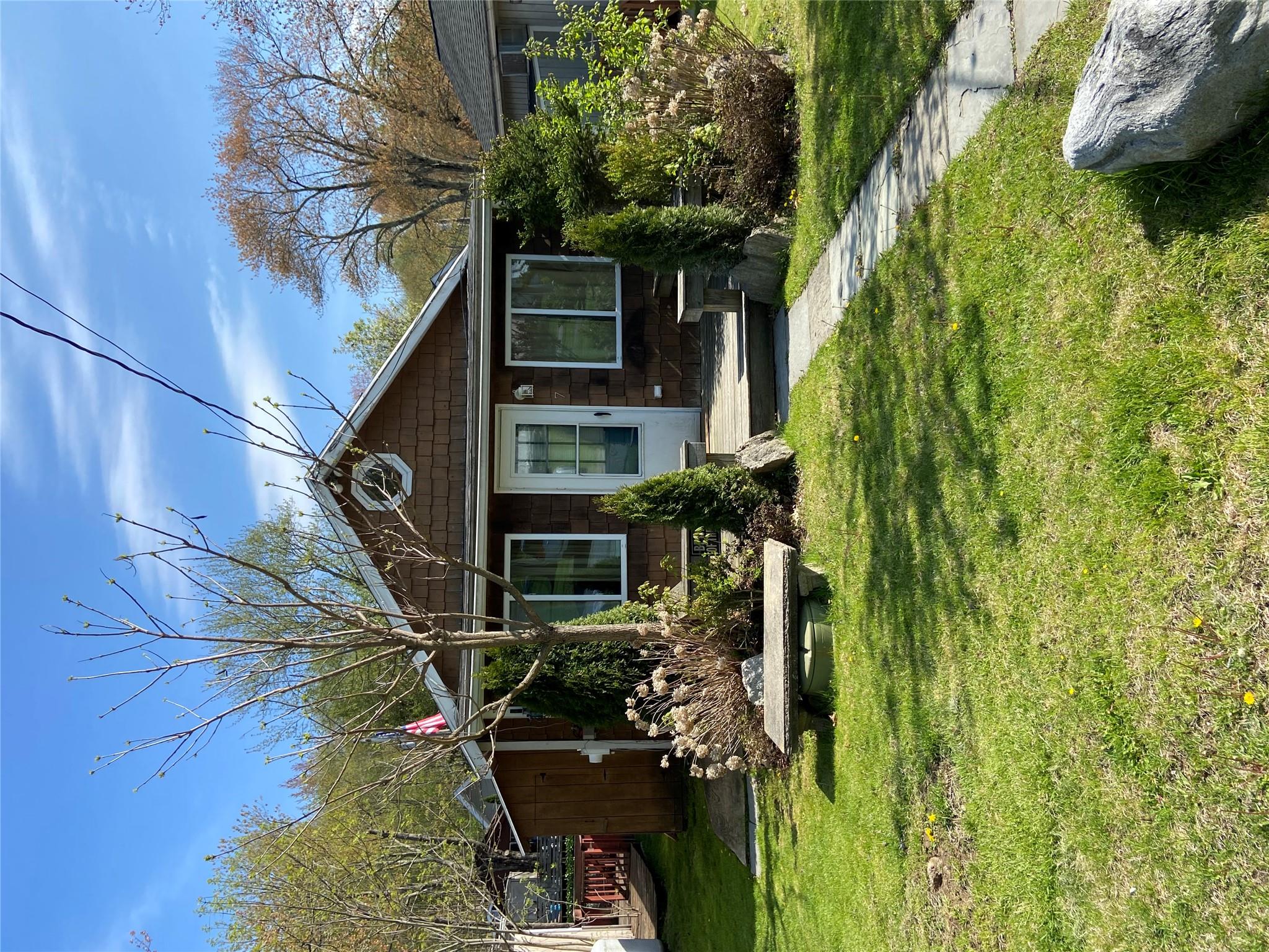 Community View