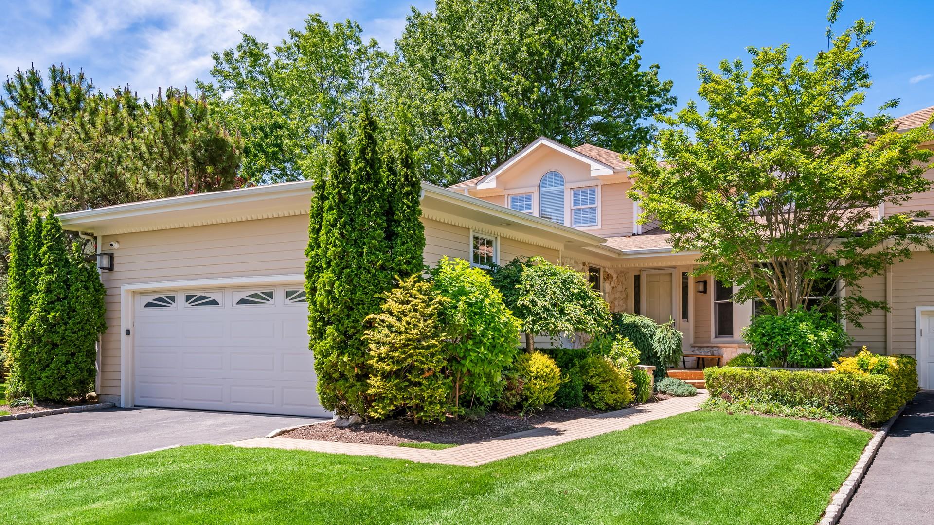 Vanderbilt Model | Primary on the main level