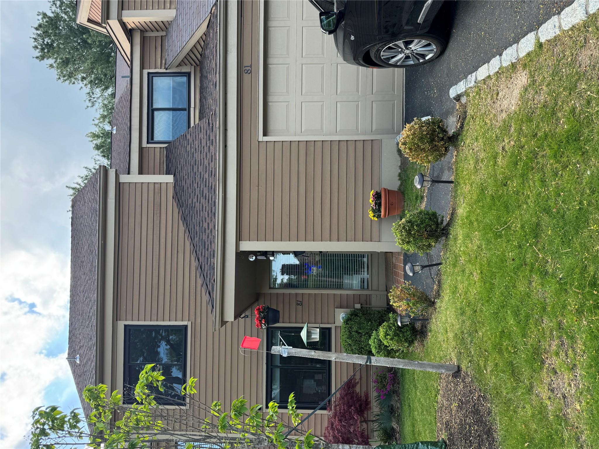Community View