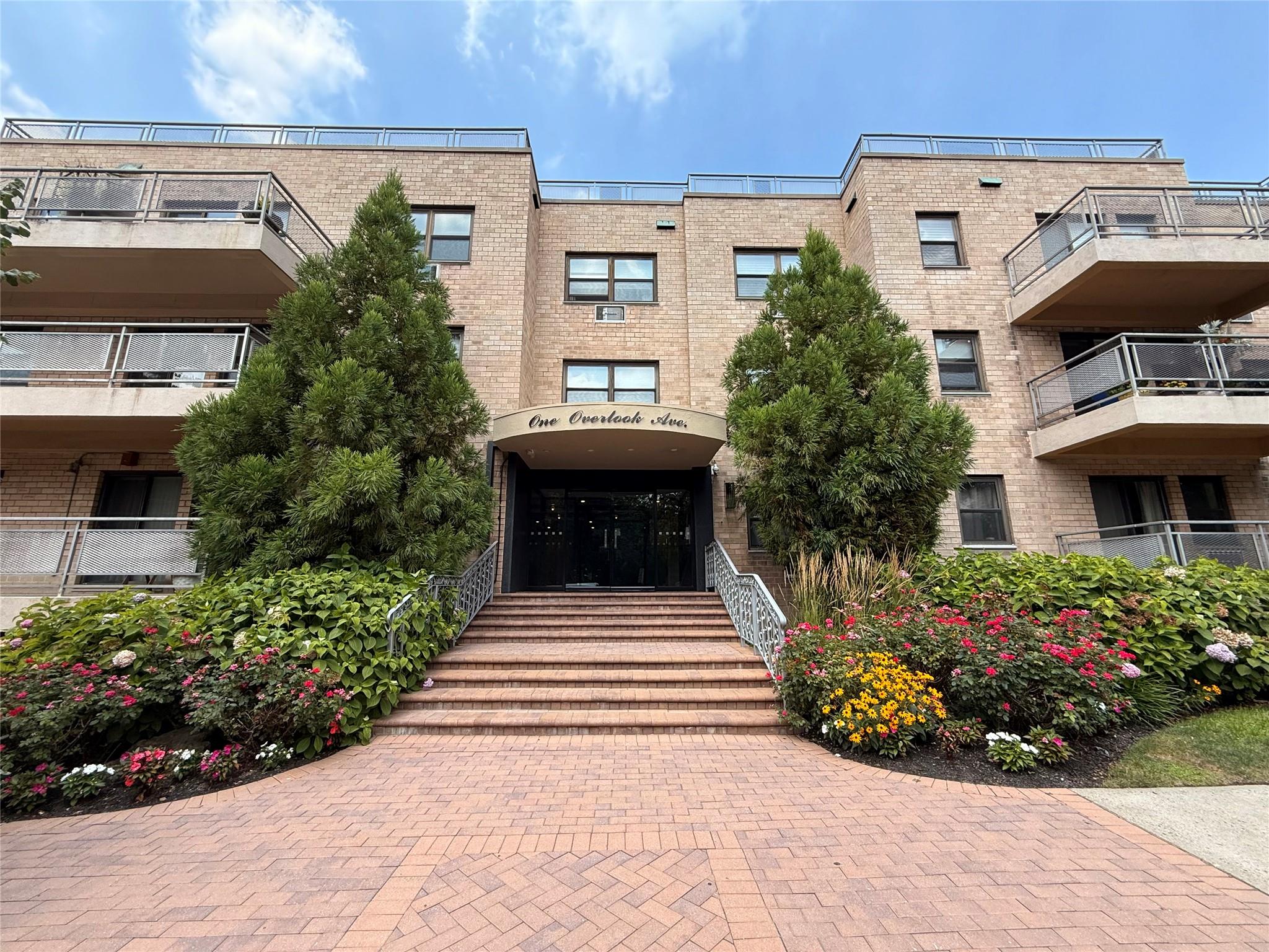 View of property