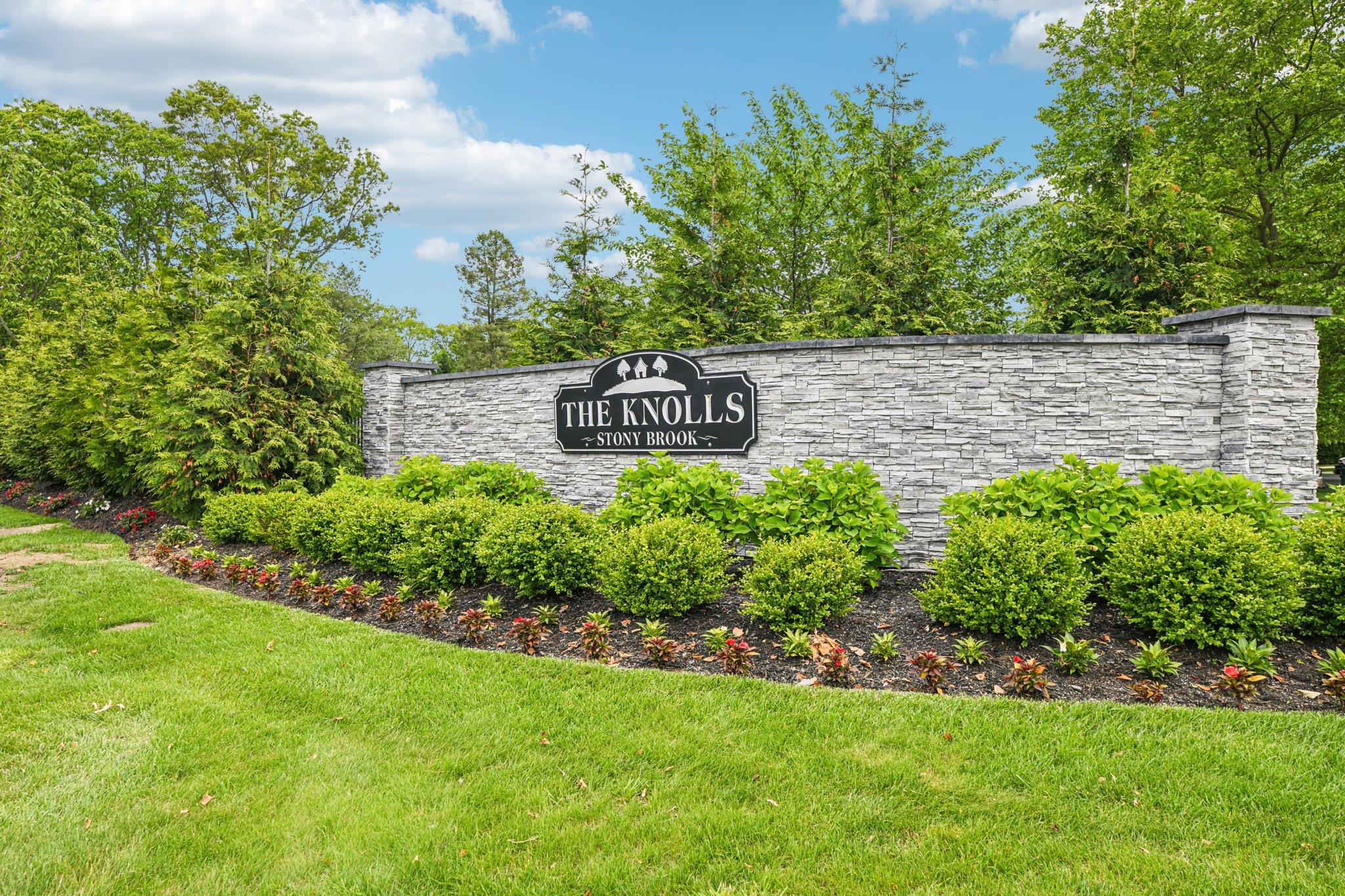 55+ community in Stony Brook