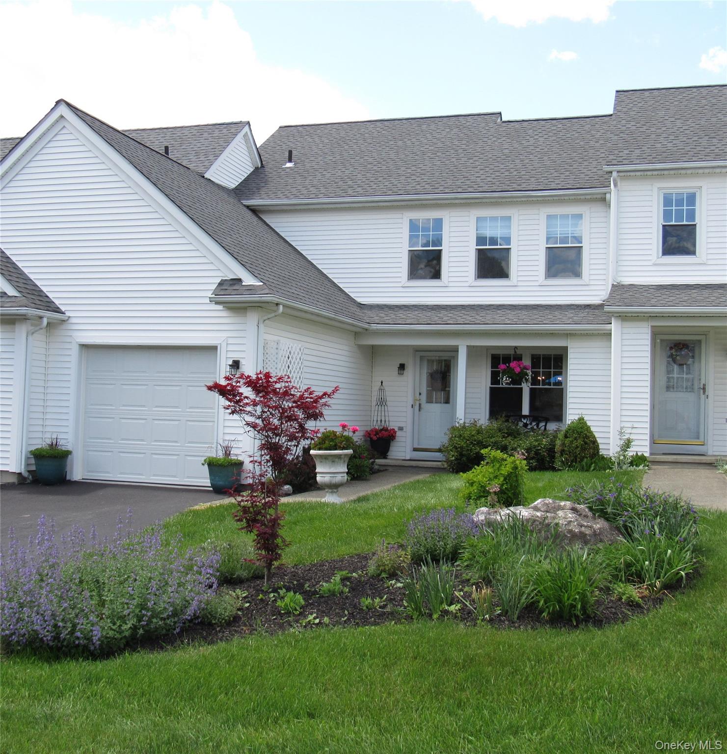 Welcome to 44 Vanderburgh Rd at Dalton Farm