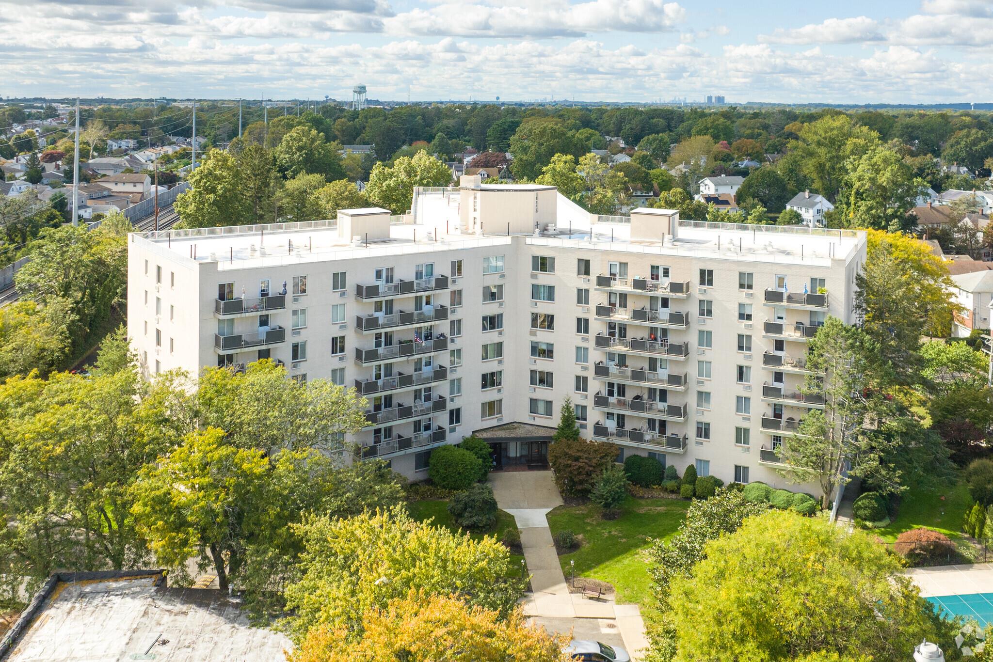 Community View