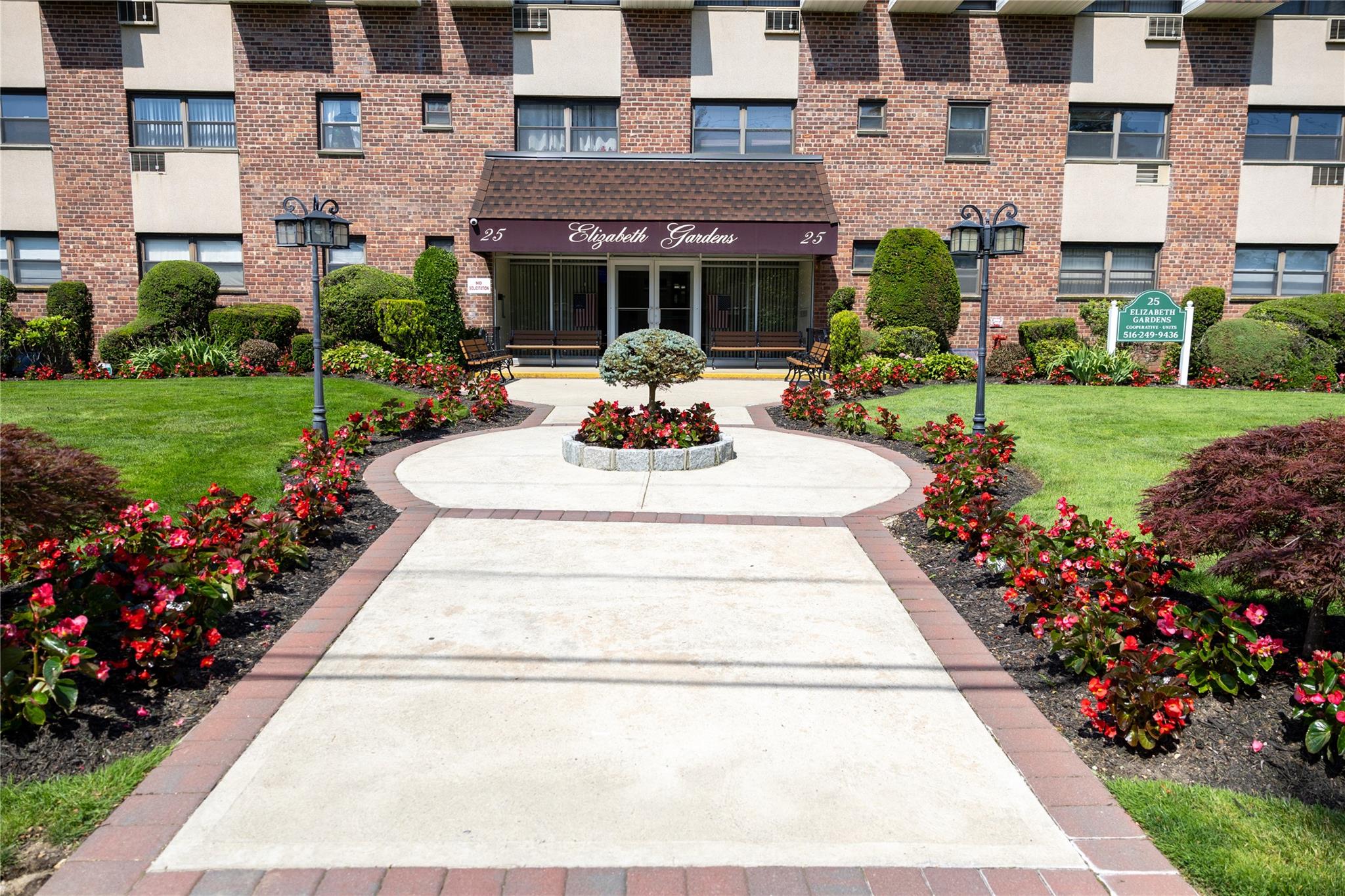 Community View