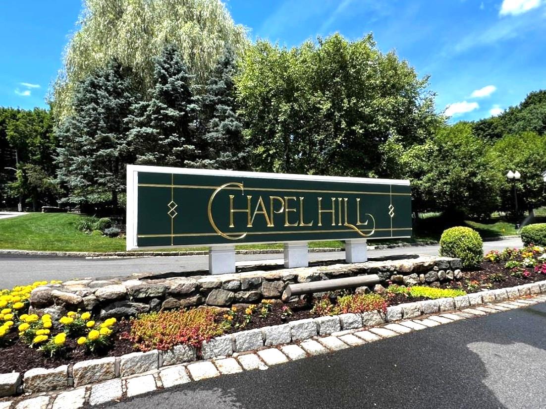 Welcome to Chapel Hill, an extraordinary lifestyle at an amazing price