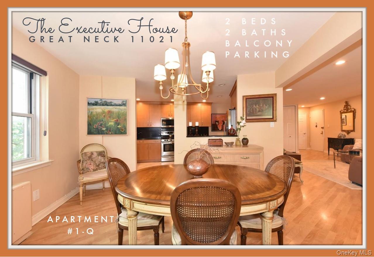 180 S Middle Neck Road #1-Q