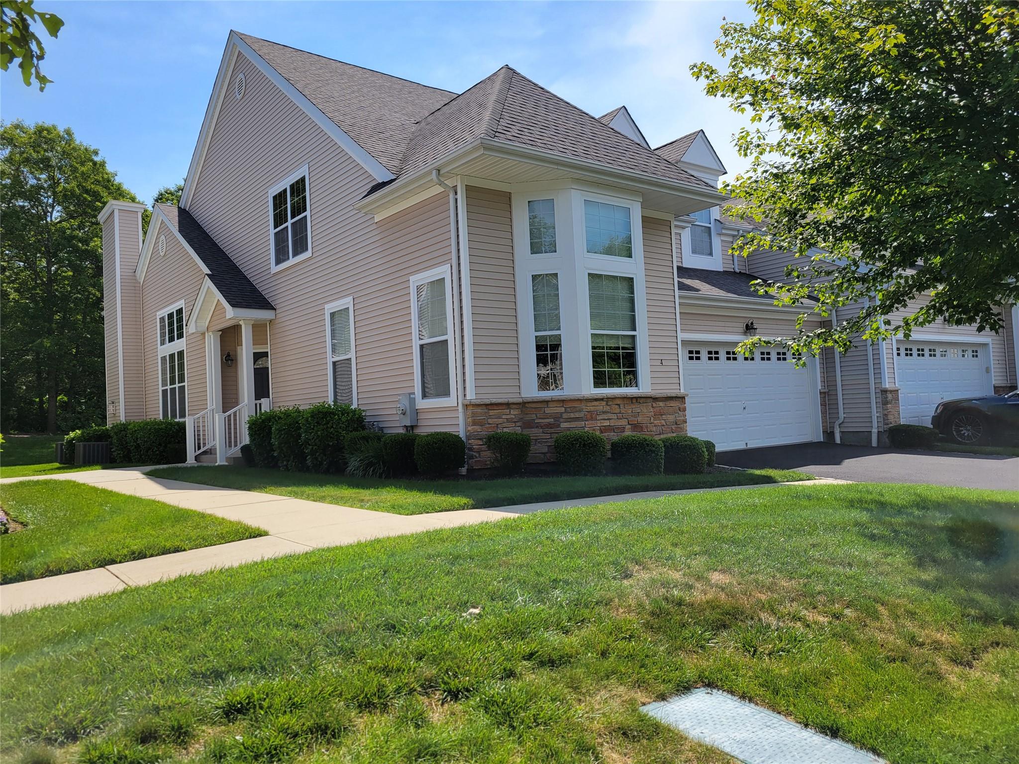 Community View