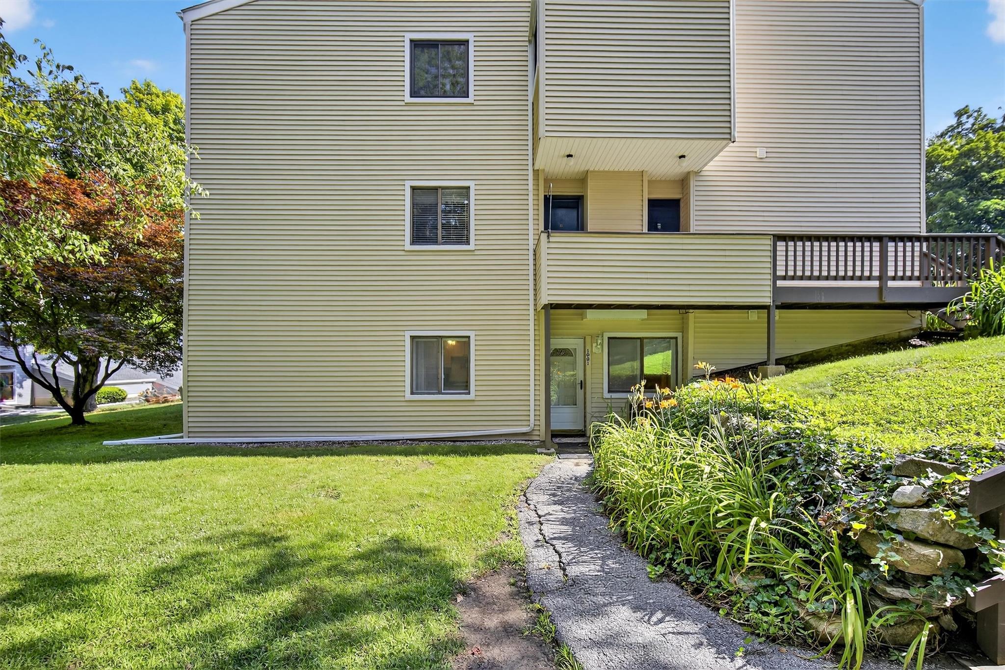 1001 Village Drive