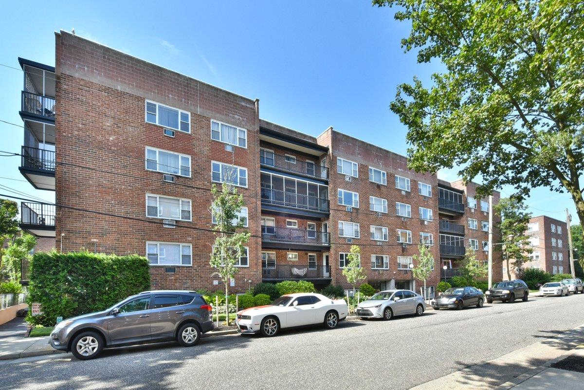 Community View