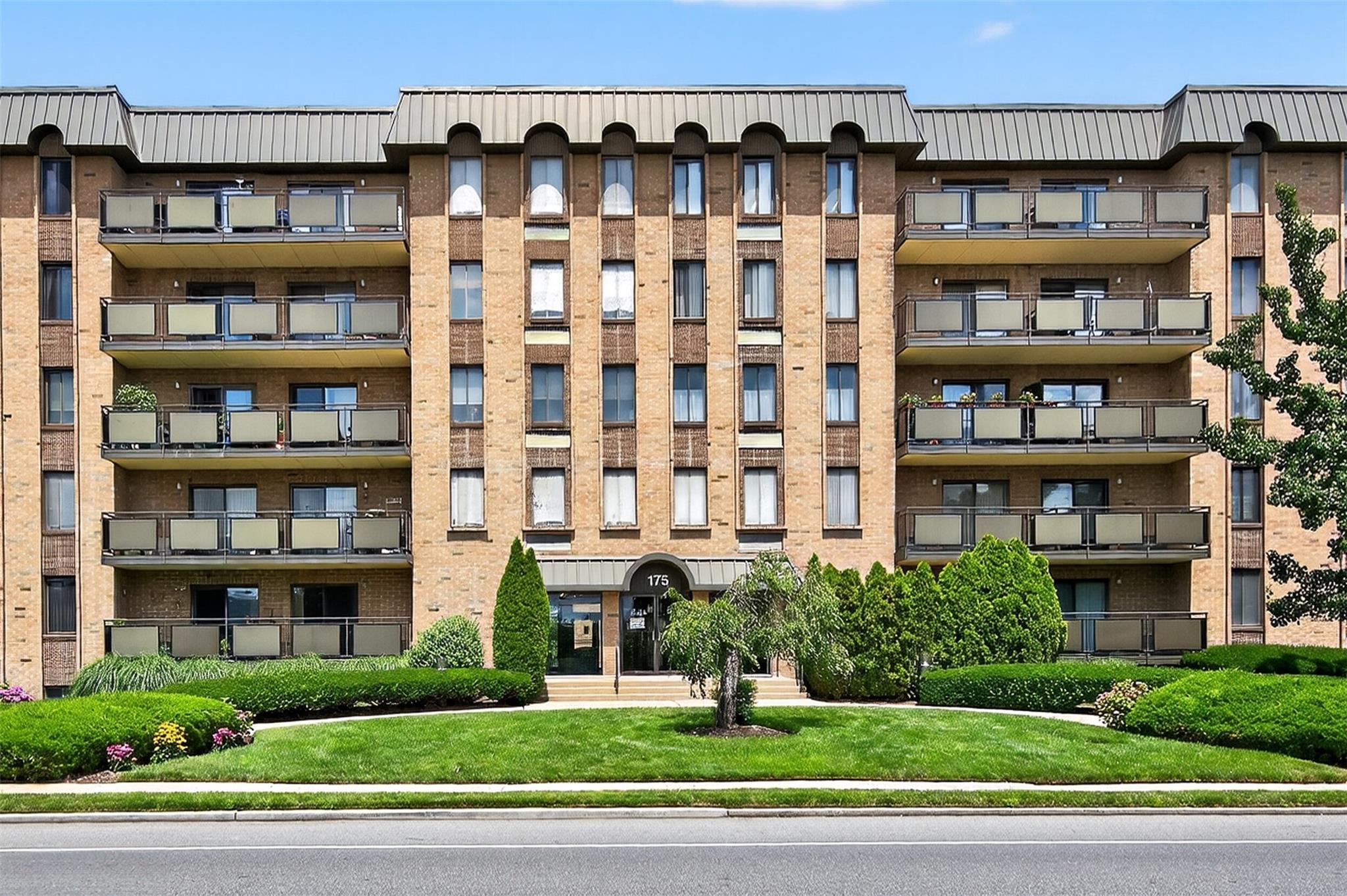 Community View