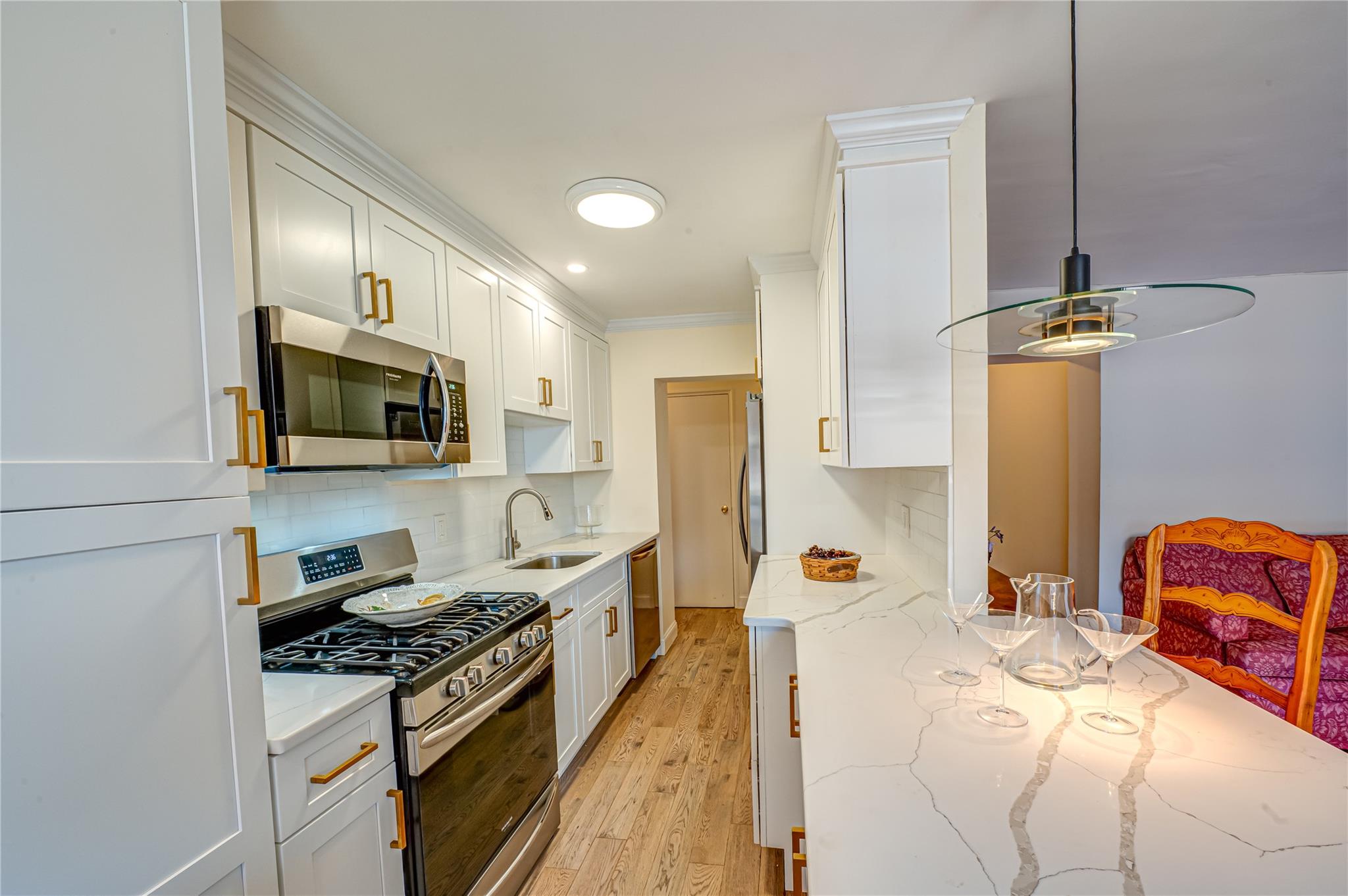 The Kitchen you've been dreaming of