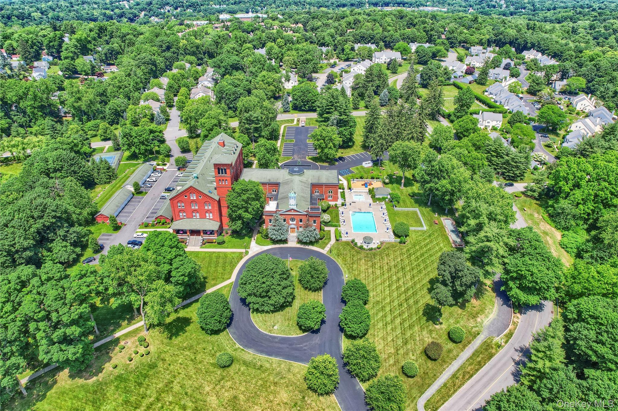Community View