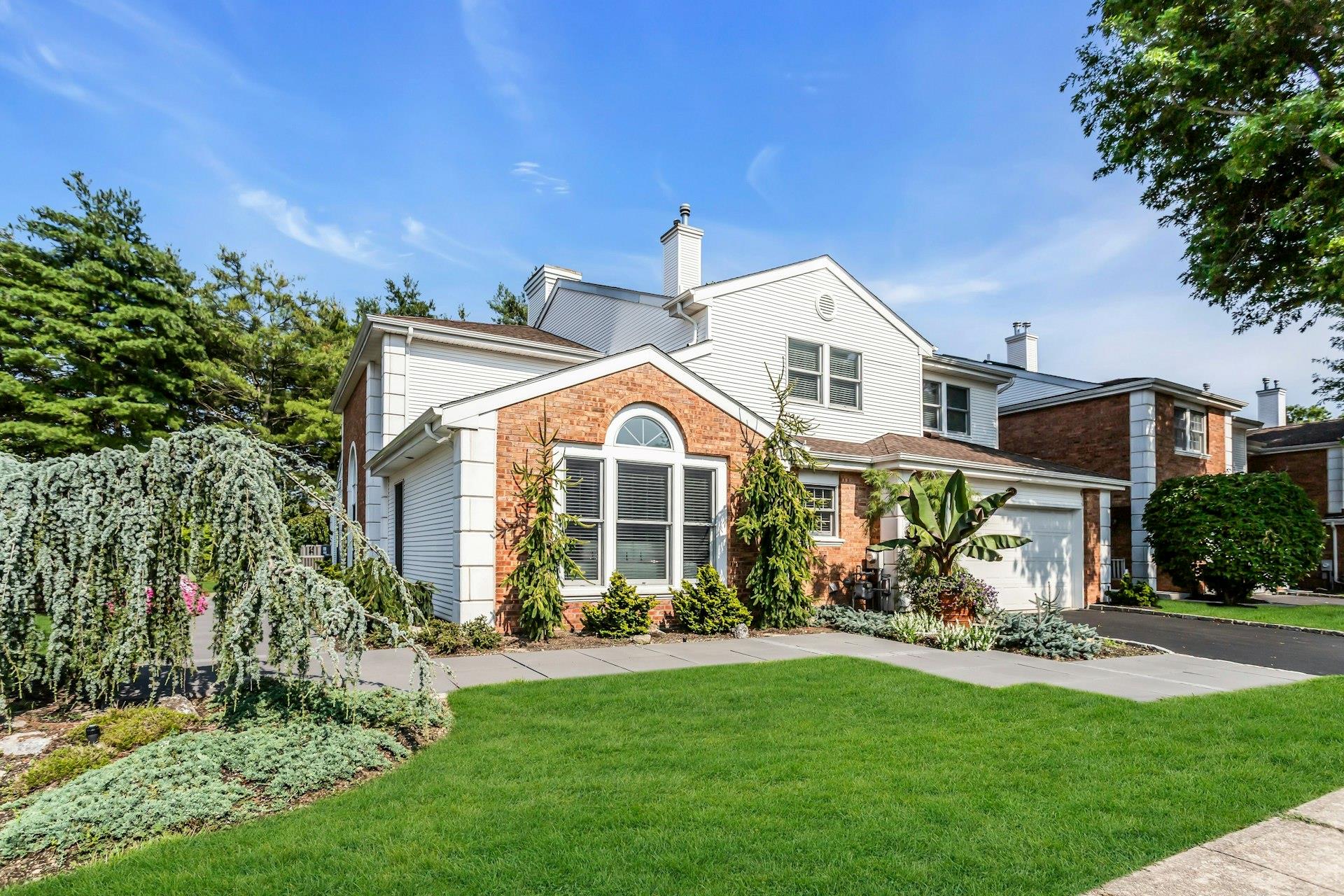 Turnberry Townhouse - Primary on the Main