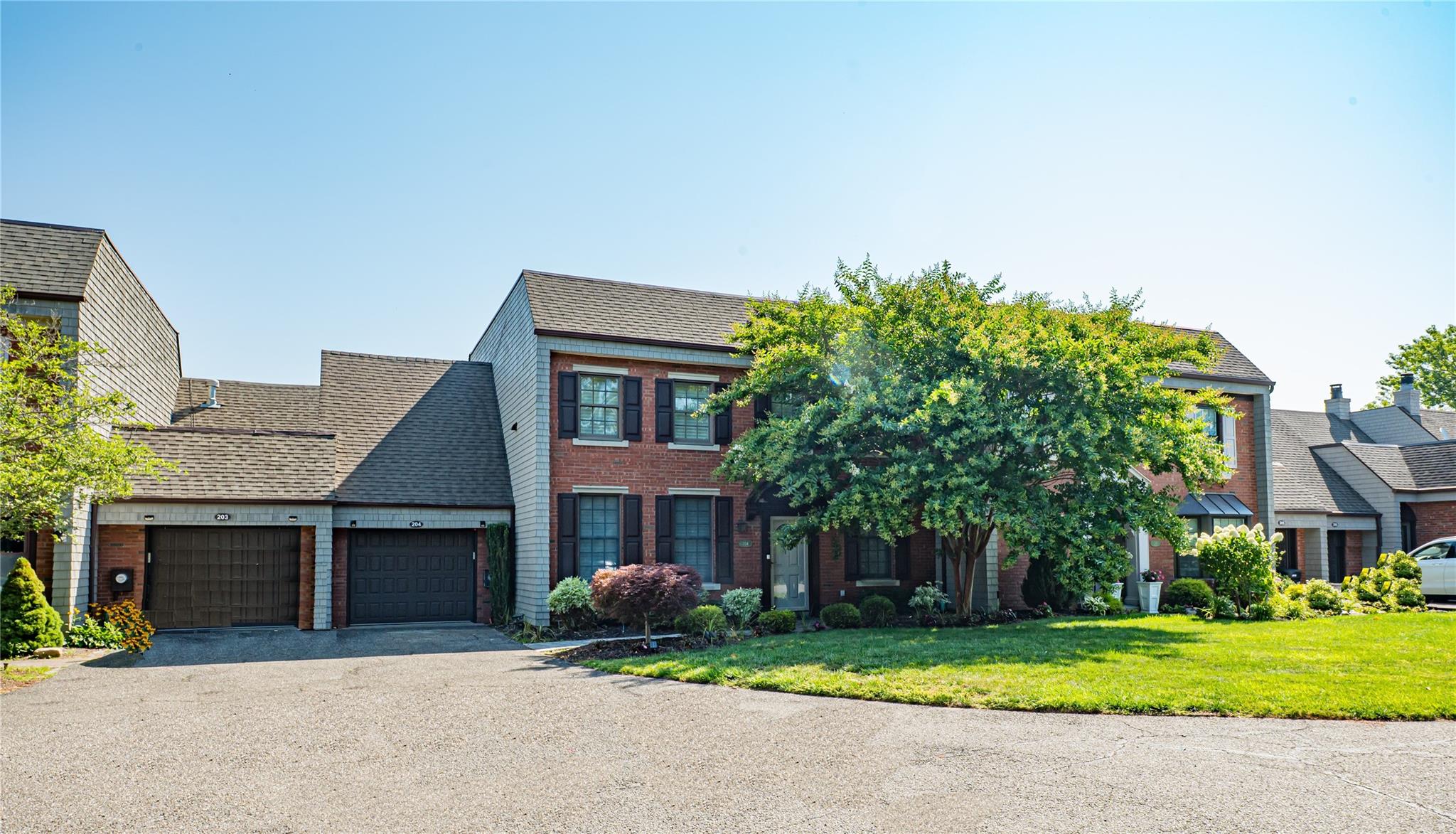 Community View