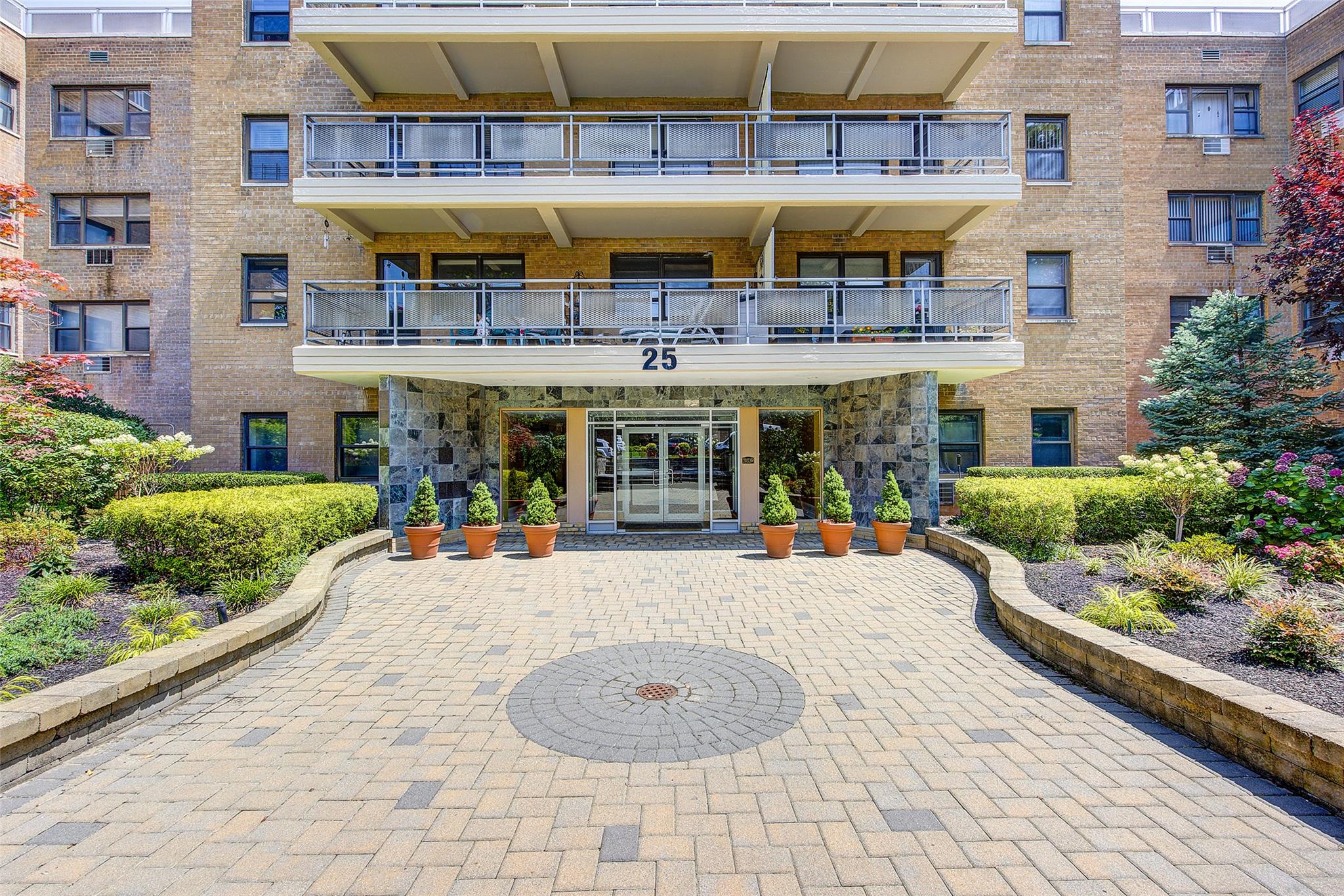 Community View