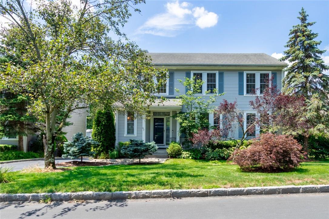 Community View