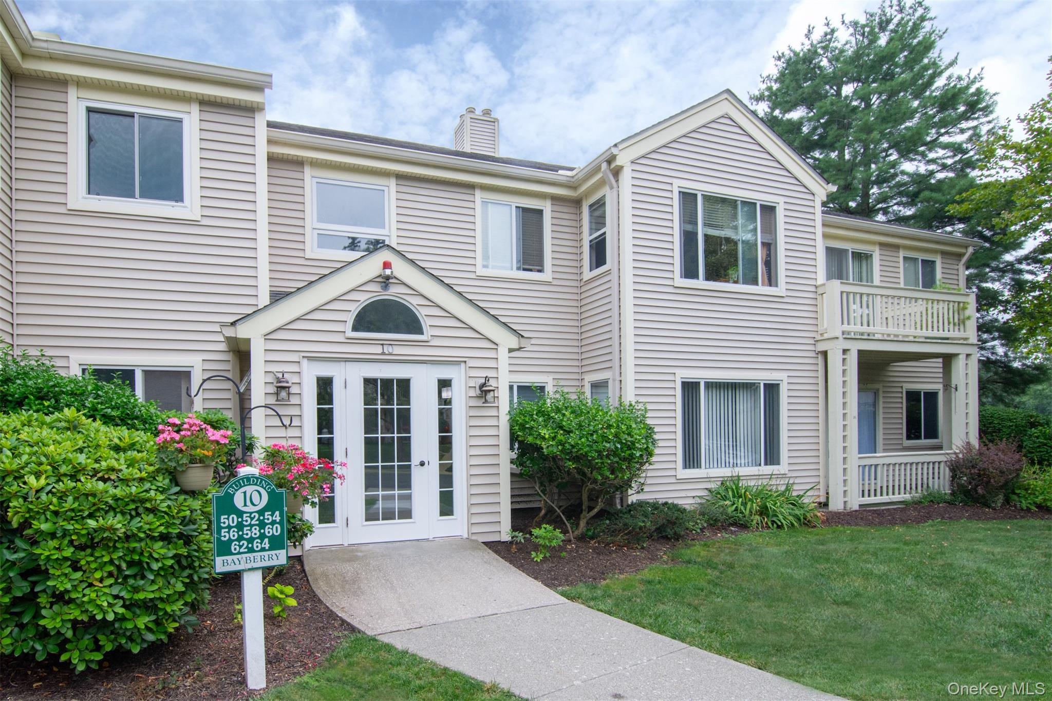 Welcome to 62 Bayberry Drive, a charming 2-bedroom, 2 bath condo set within the highly sought-after Chapel Hill community!