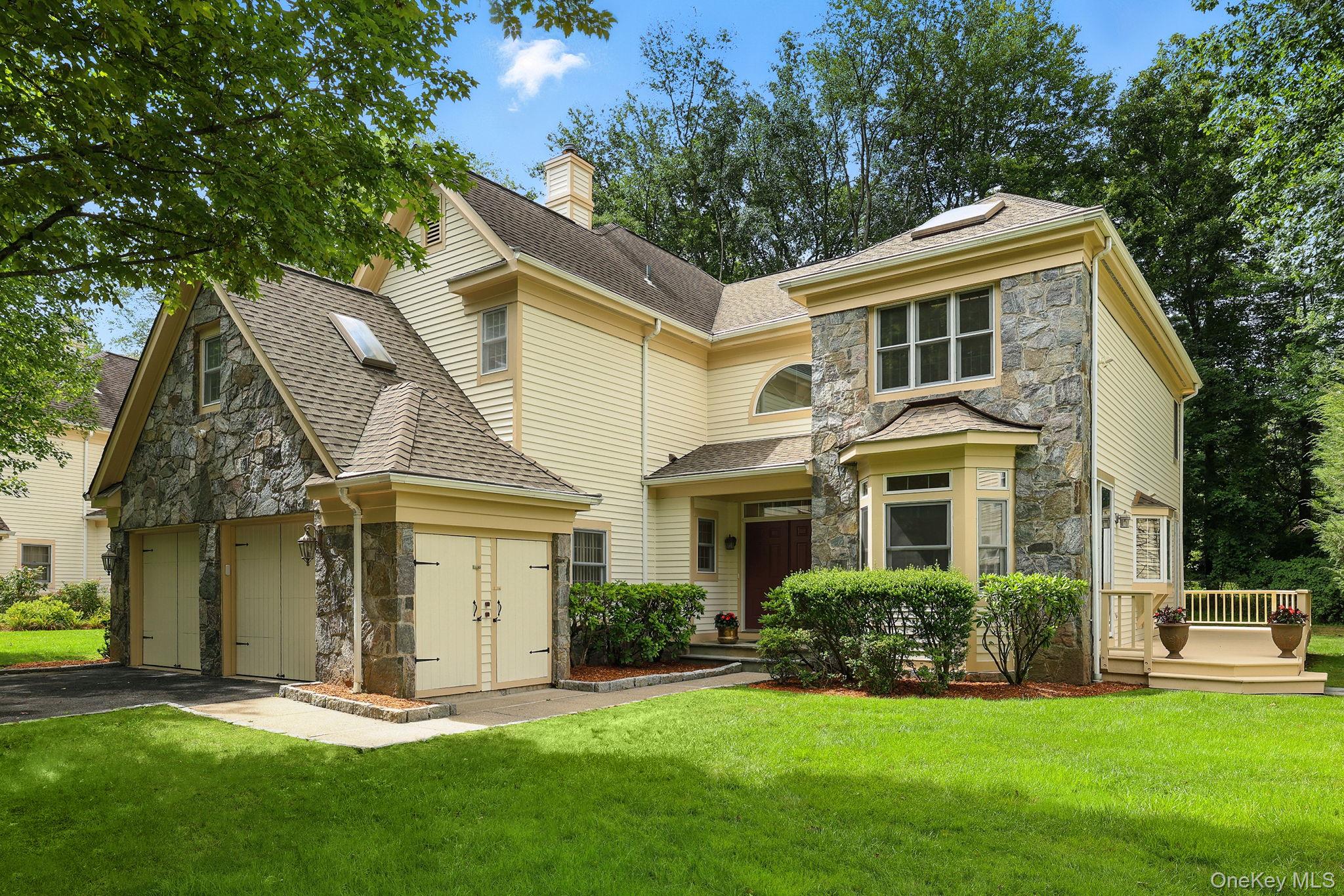 Welcome to 8 Westfield Circle