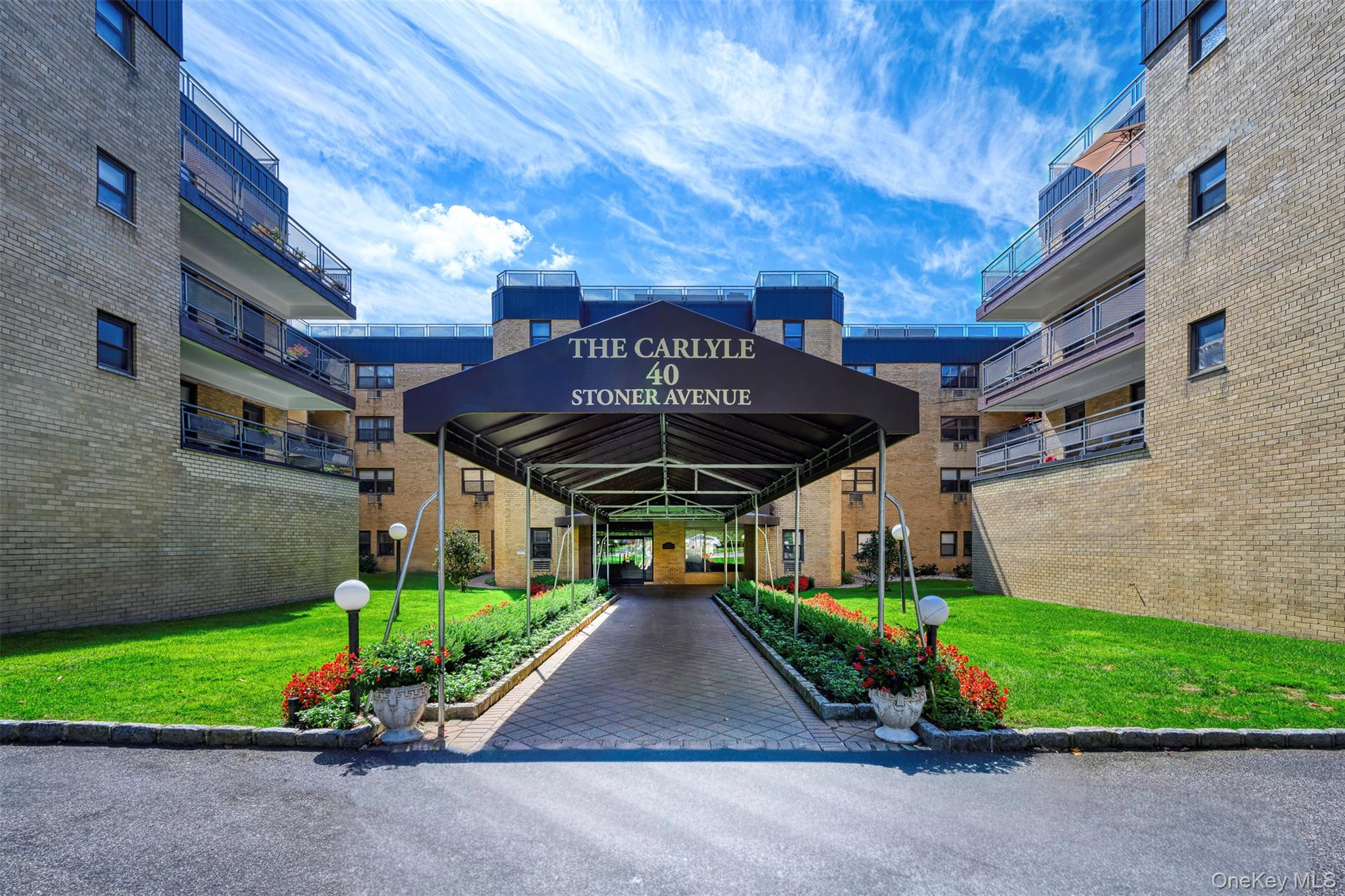 Community View