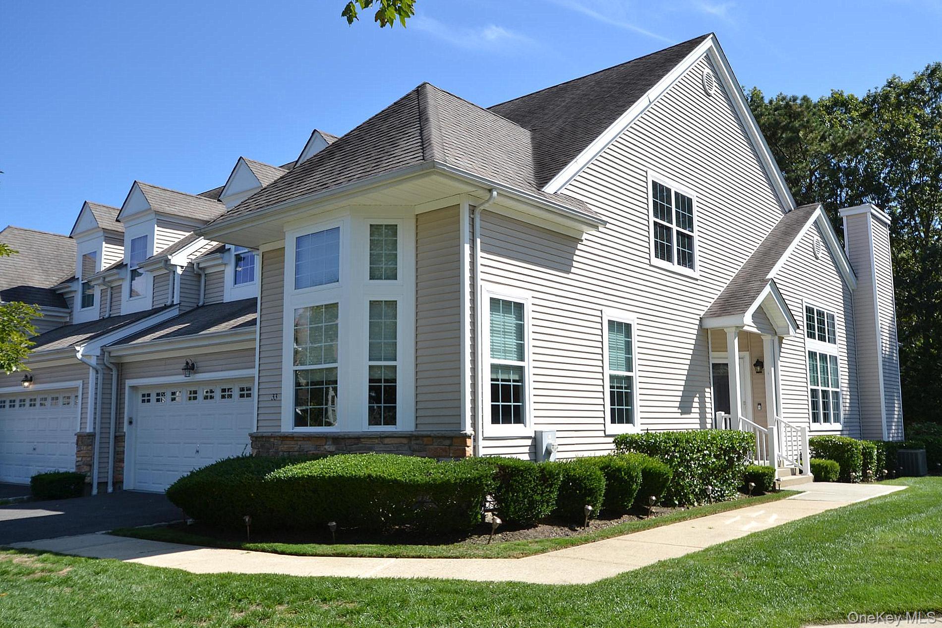 Community View