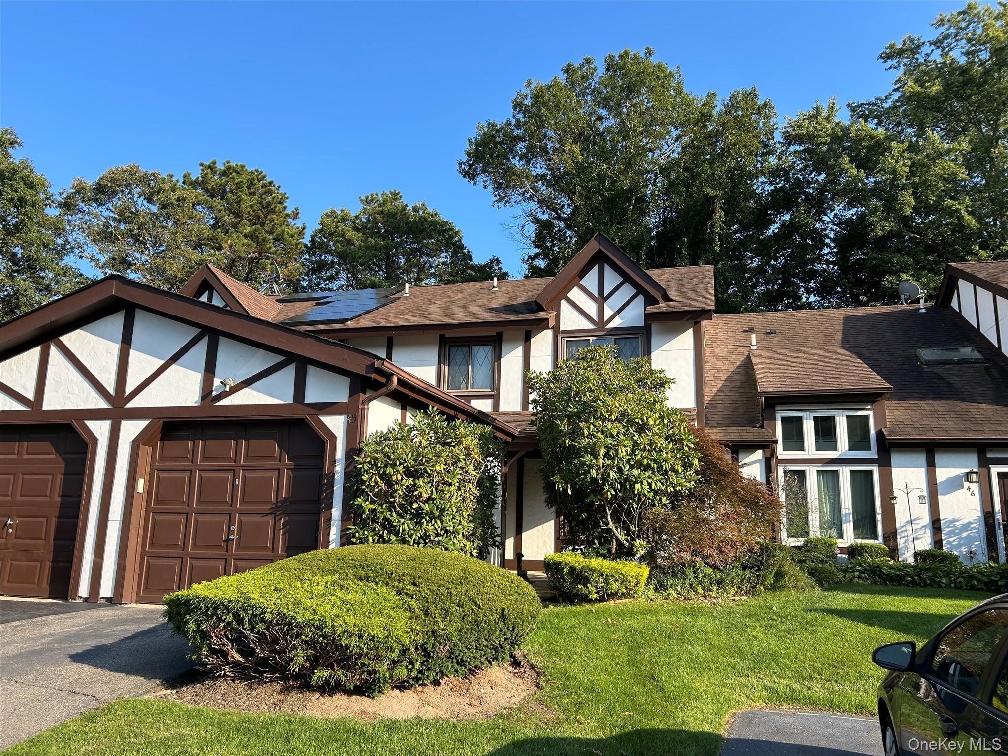 Welcome to 45 Briar Hill Court!