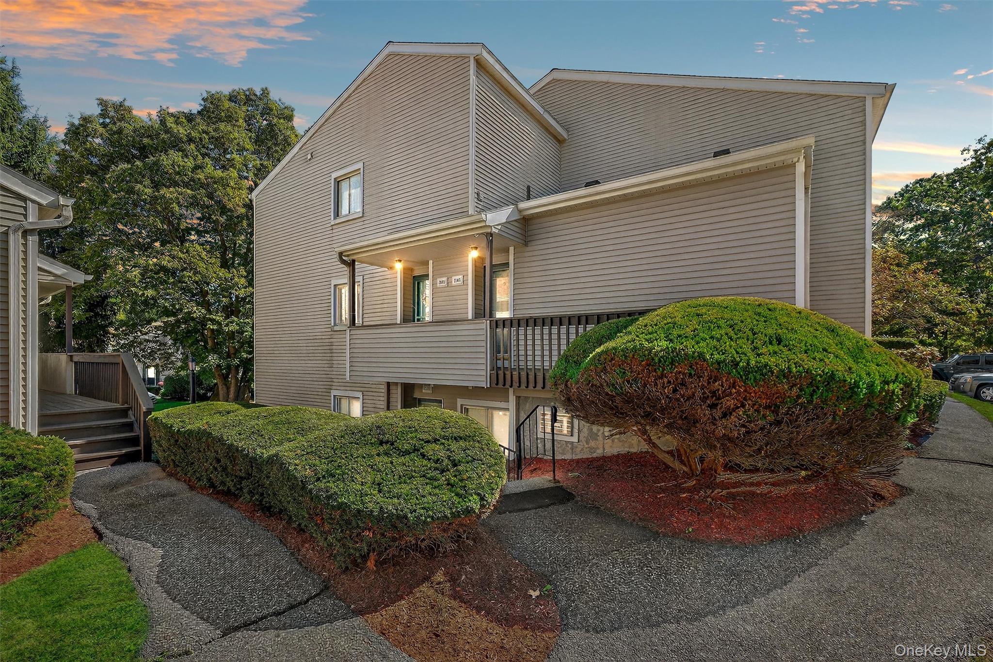 3105 Village Drive