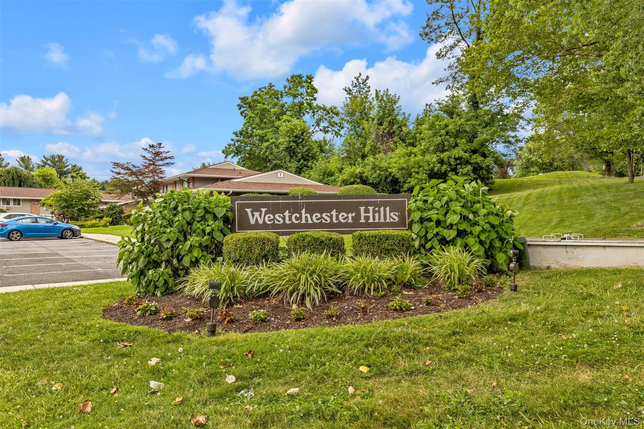Welcome to Westchester Hills