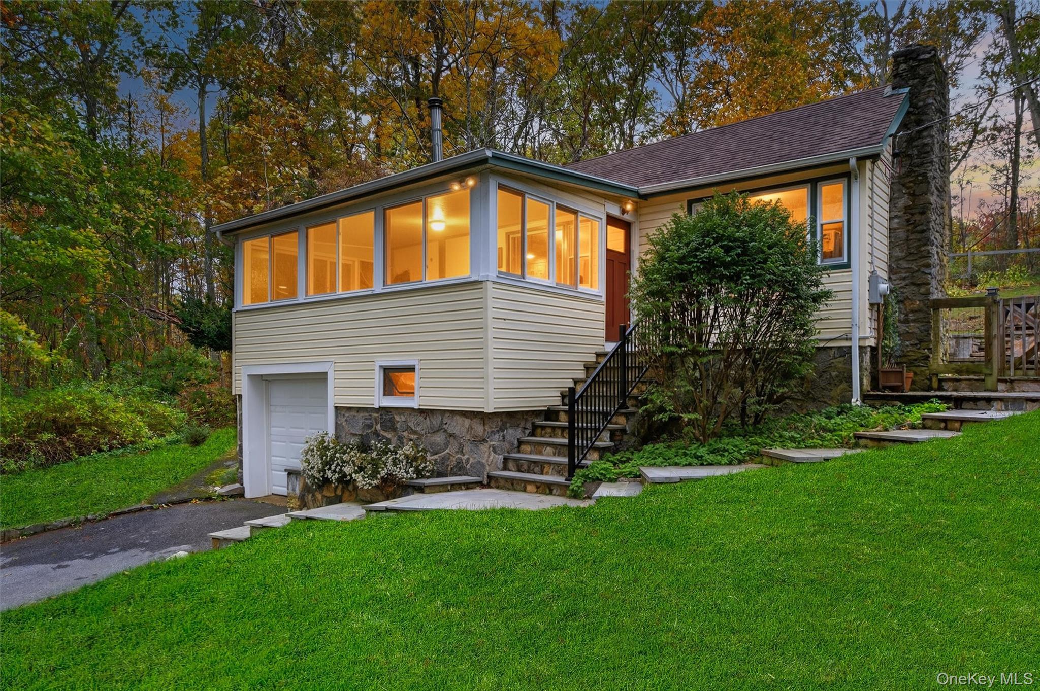 Your first look at 75 Willow Trail Court.