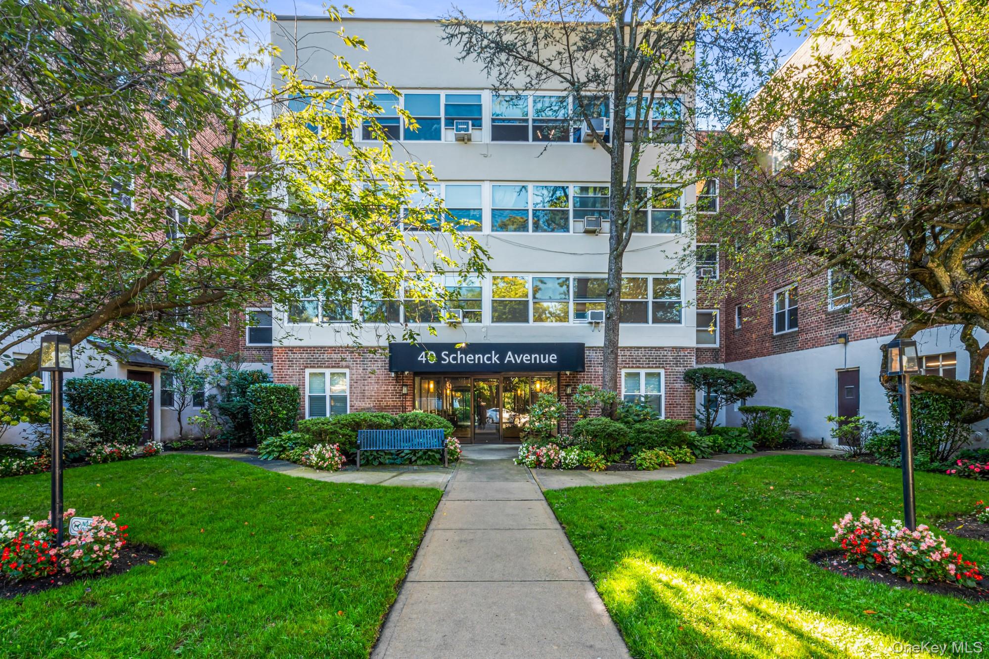 Community View