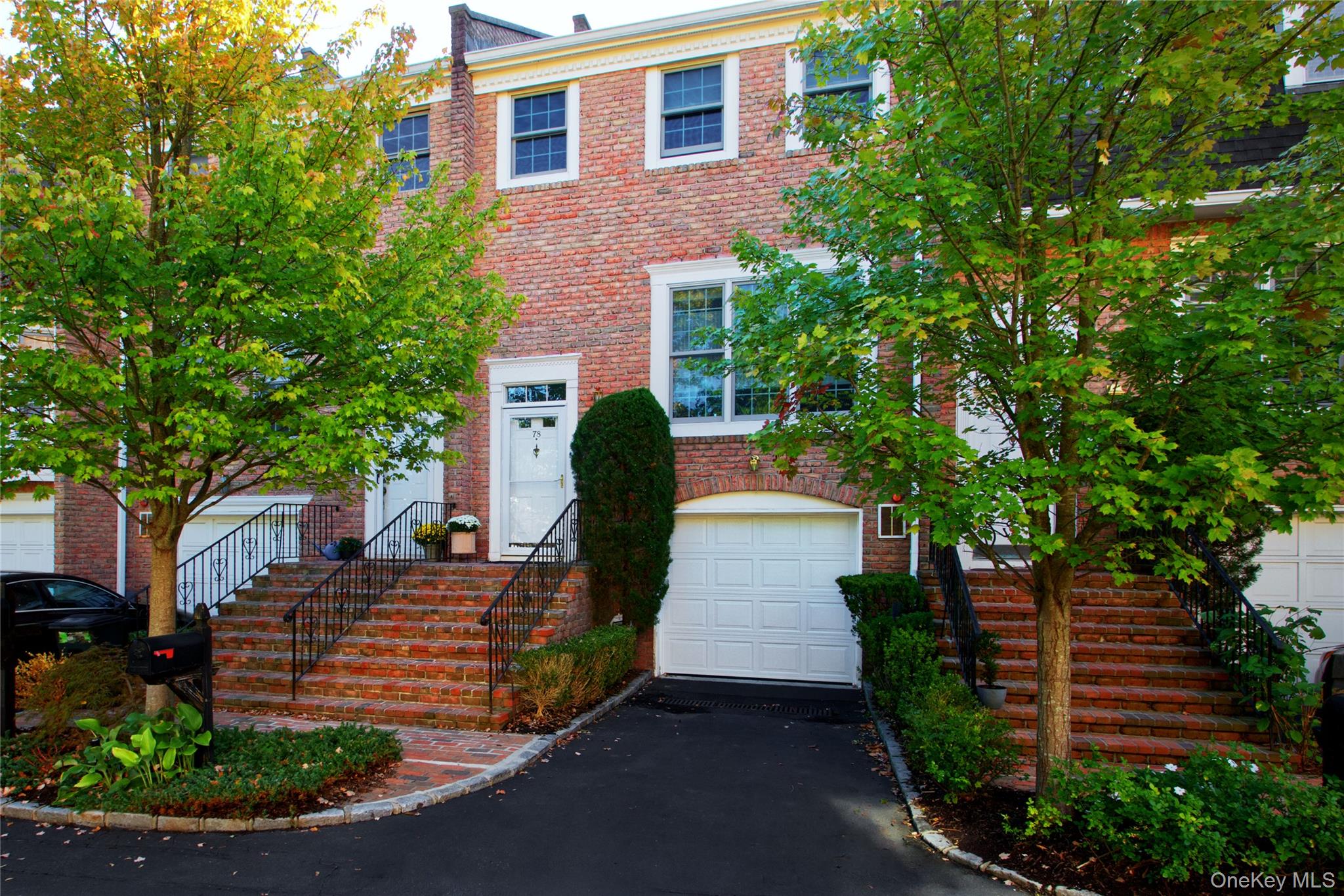 87 Marjorie Court Front