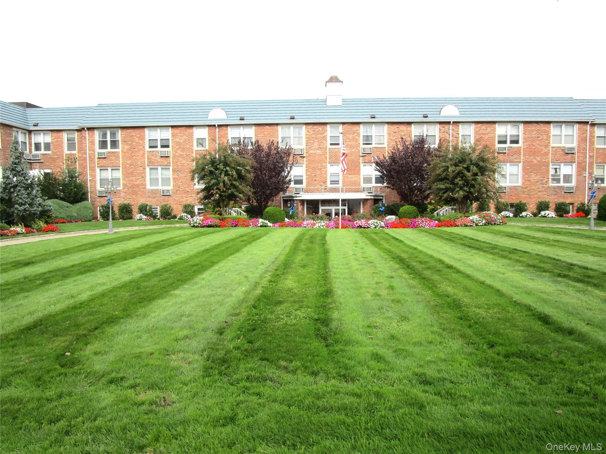 Noble House Building
