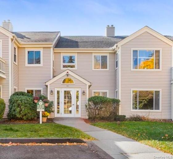 Welcome to 50 Bayberry Drive in desirable Chapel Hill with county club amenities