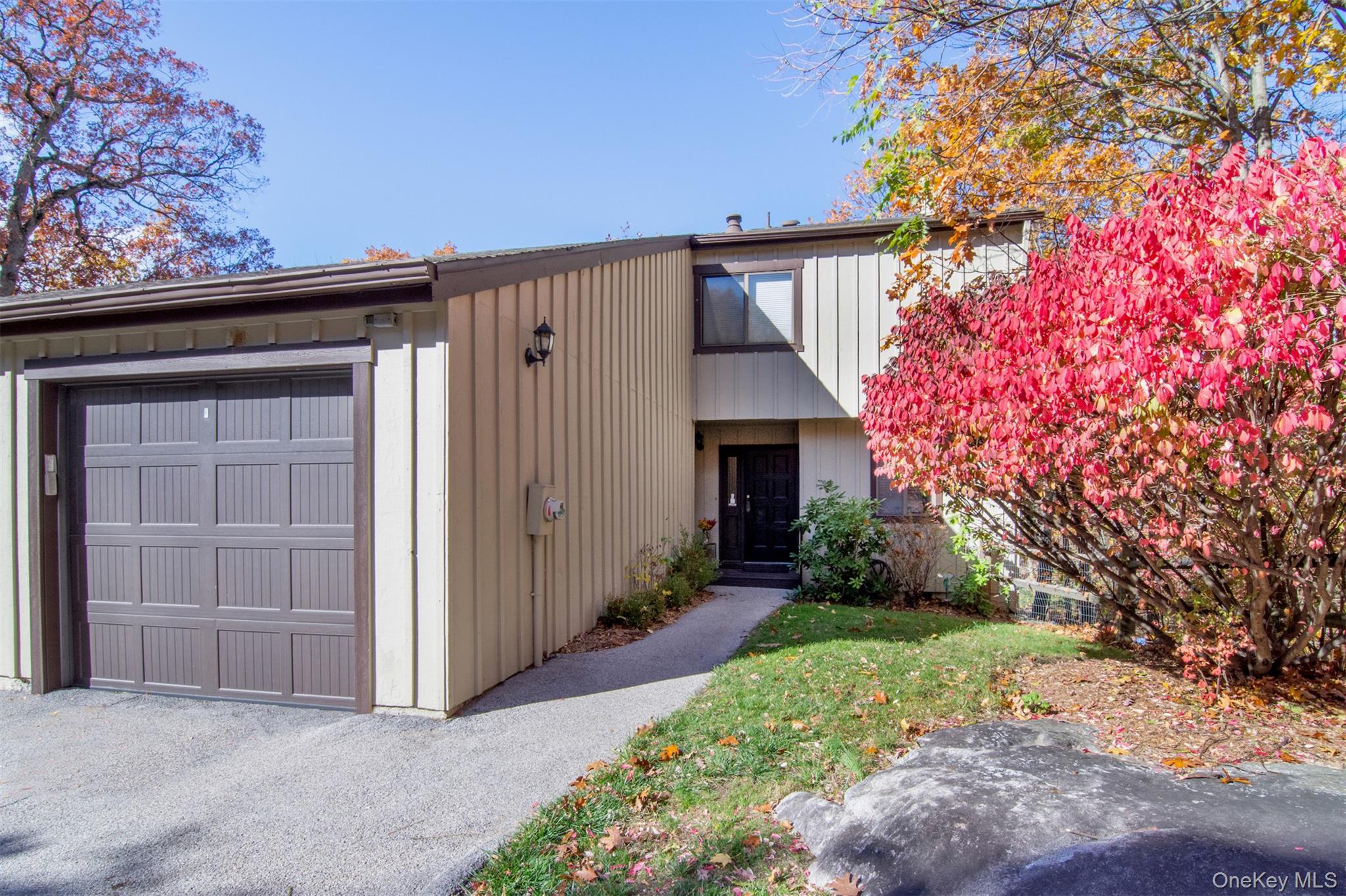 Welcome to 372 Birch Lane in Irvington.
